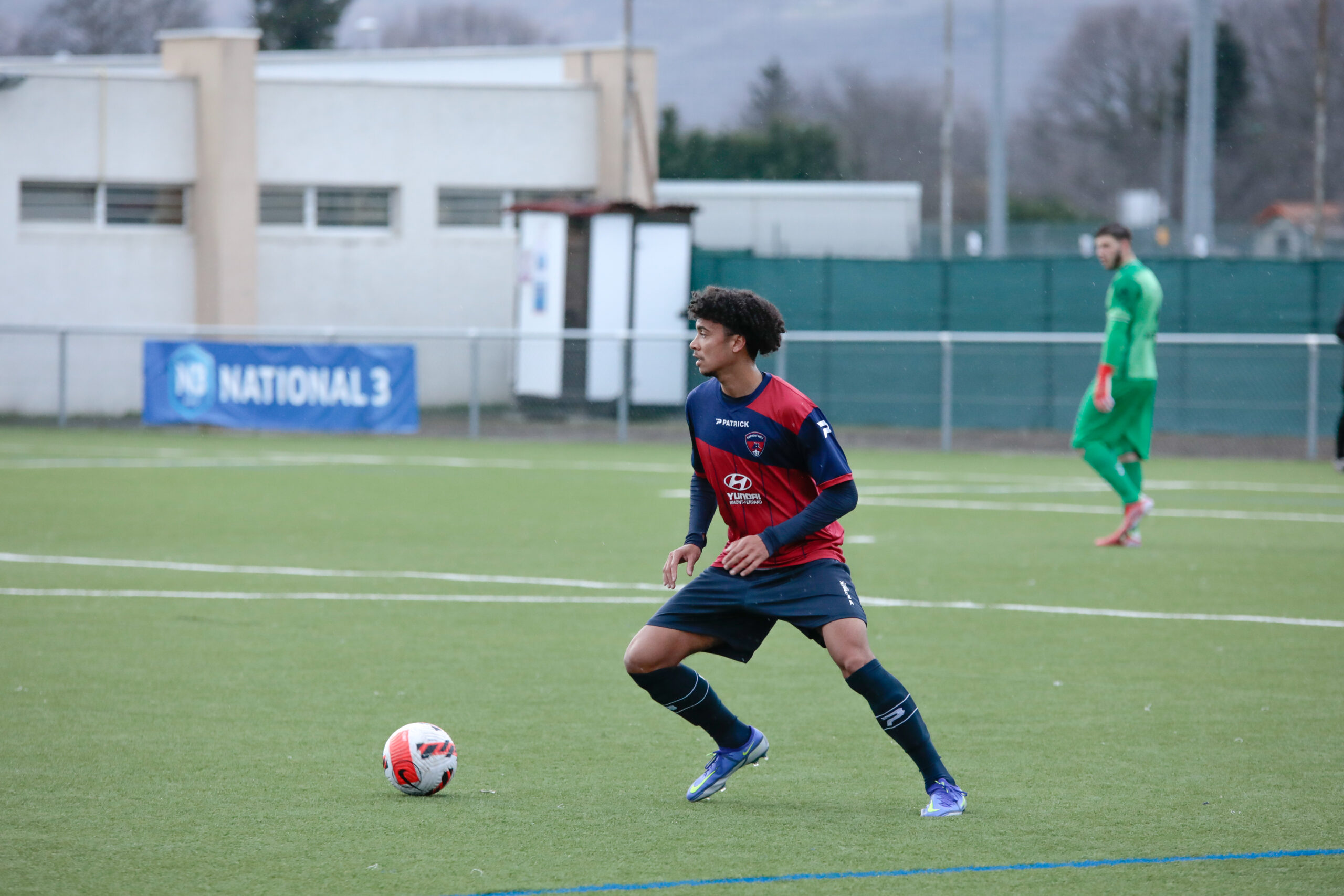 Un tour de plus pour les U19 !