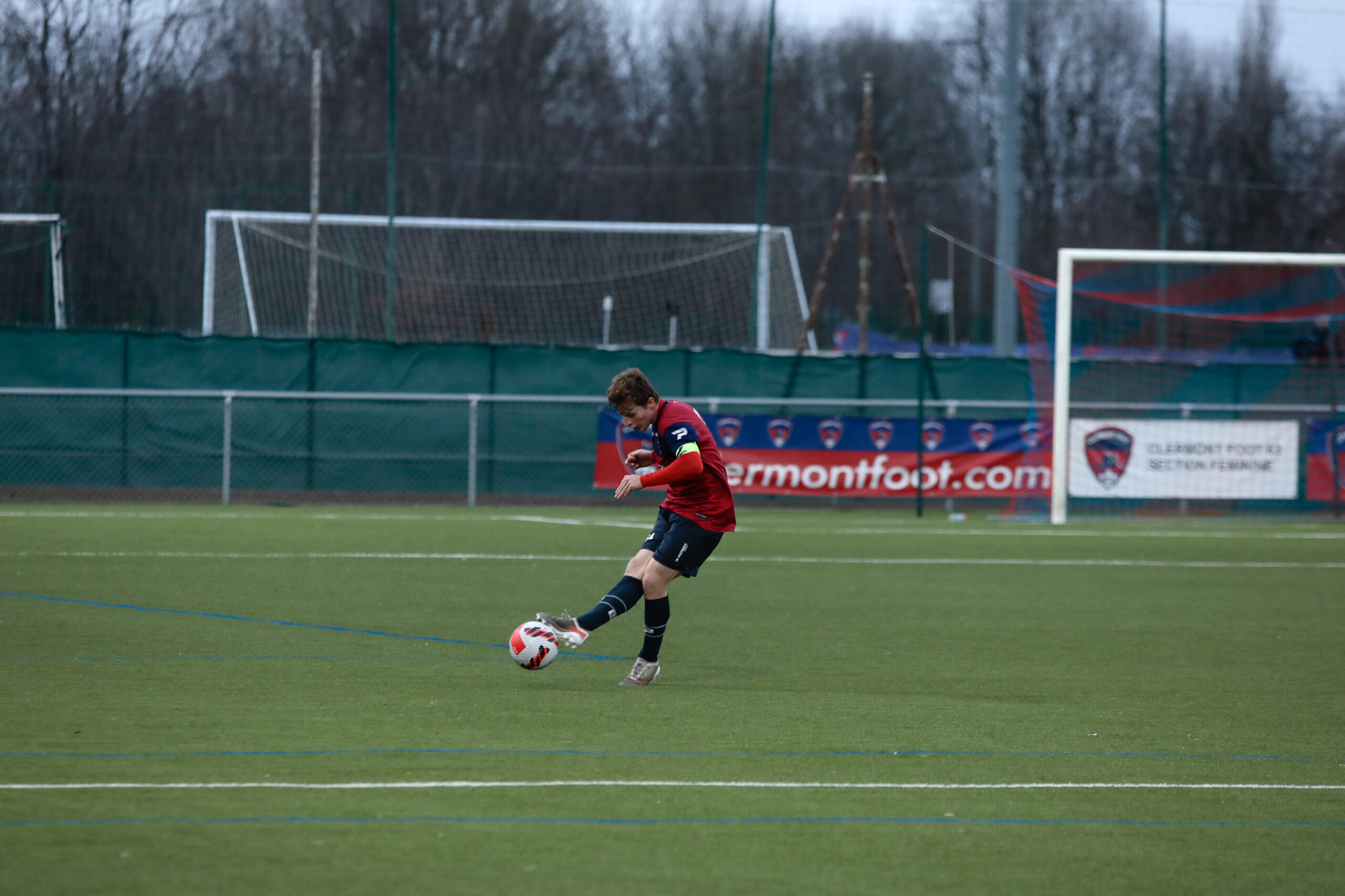 Un tour de plus pour les U19 !
