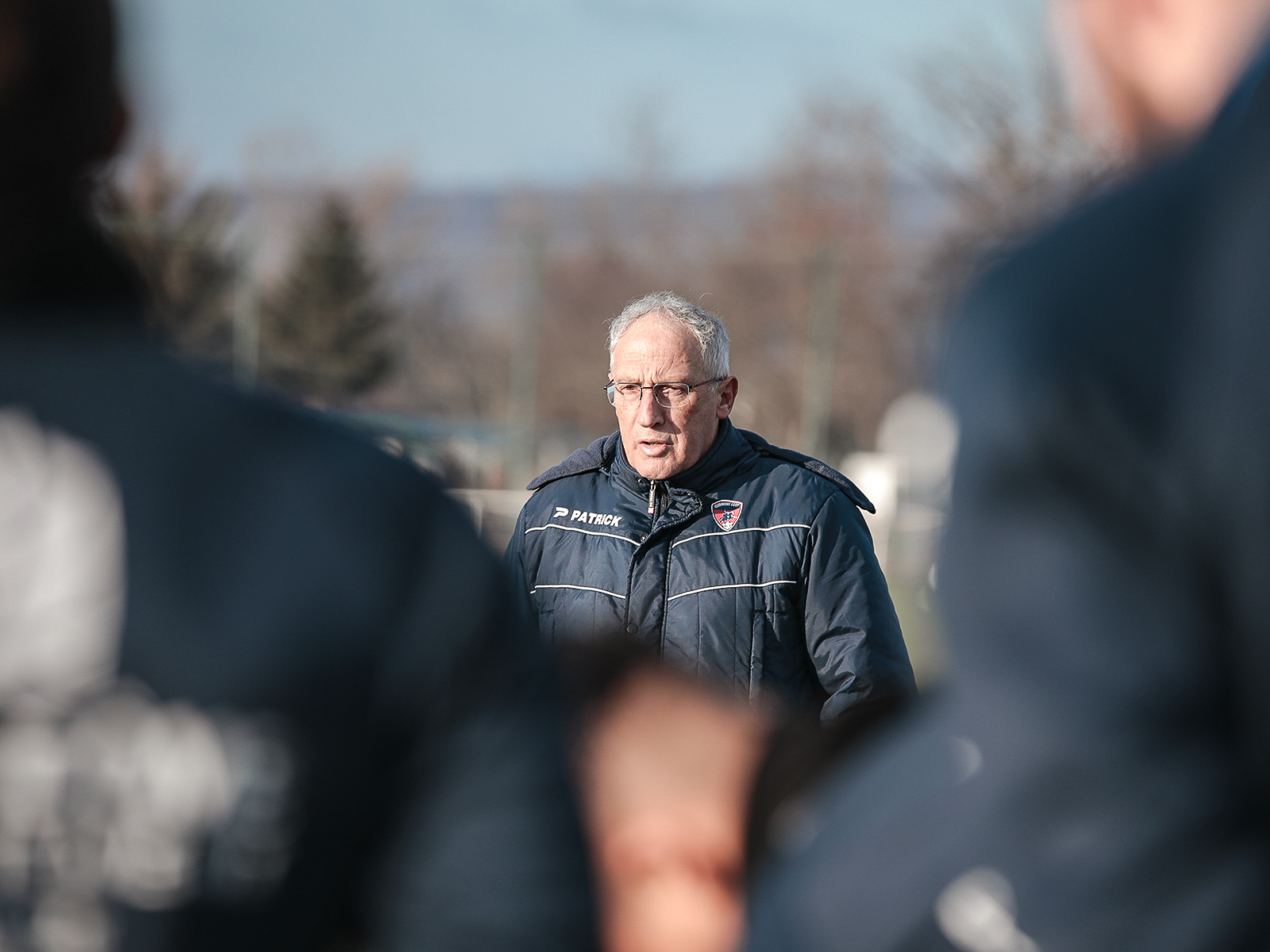La séance du mercredi en photos