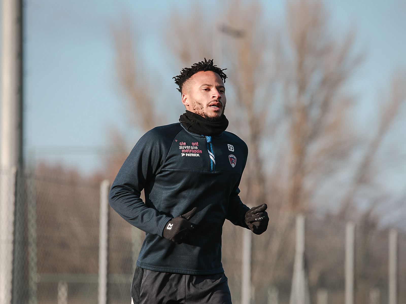 La séance du mercredi en photos