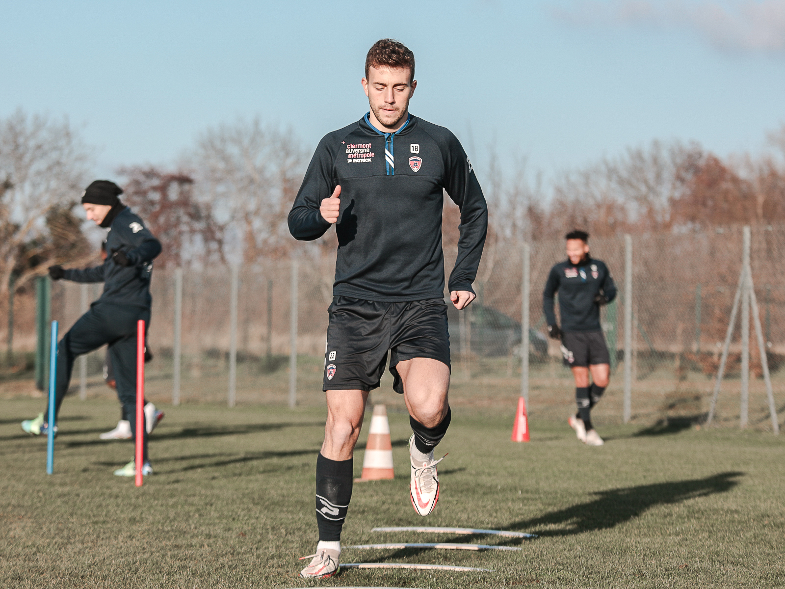 La séance du mercredi en photos