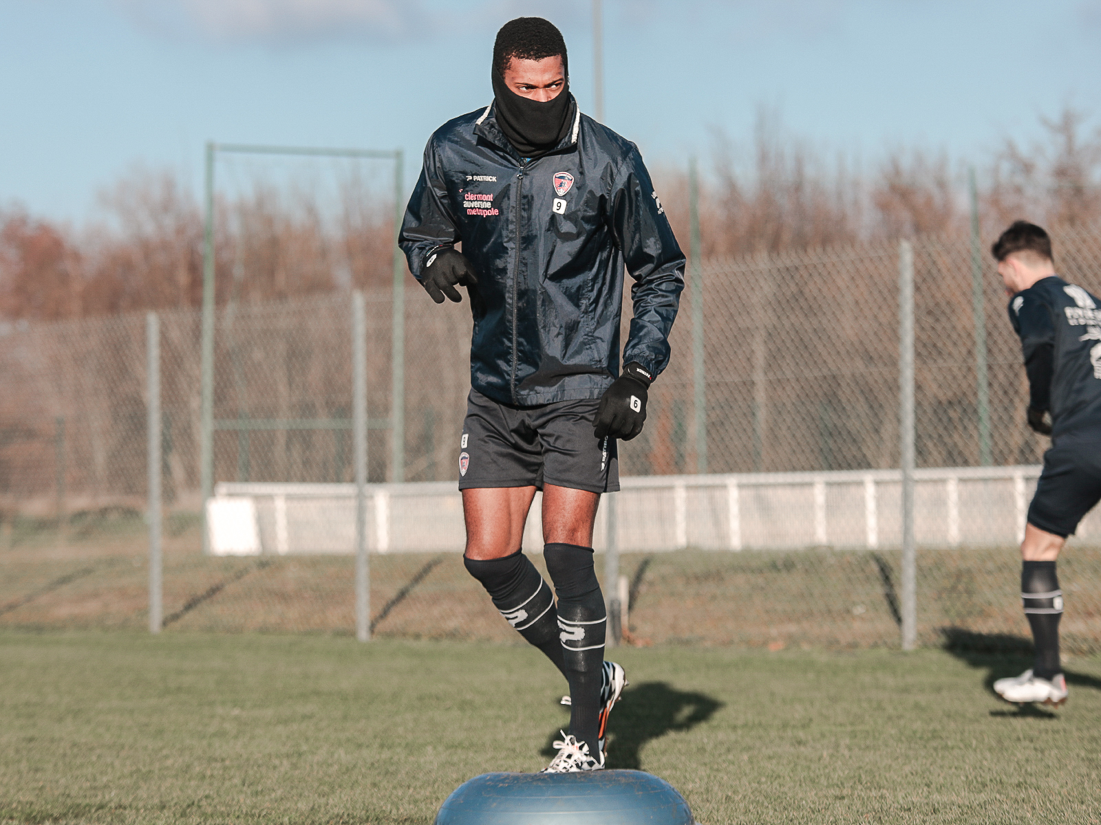 La séance du mercredi en photos