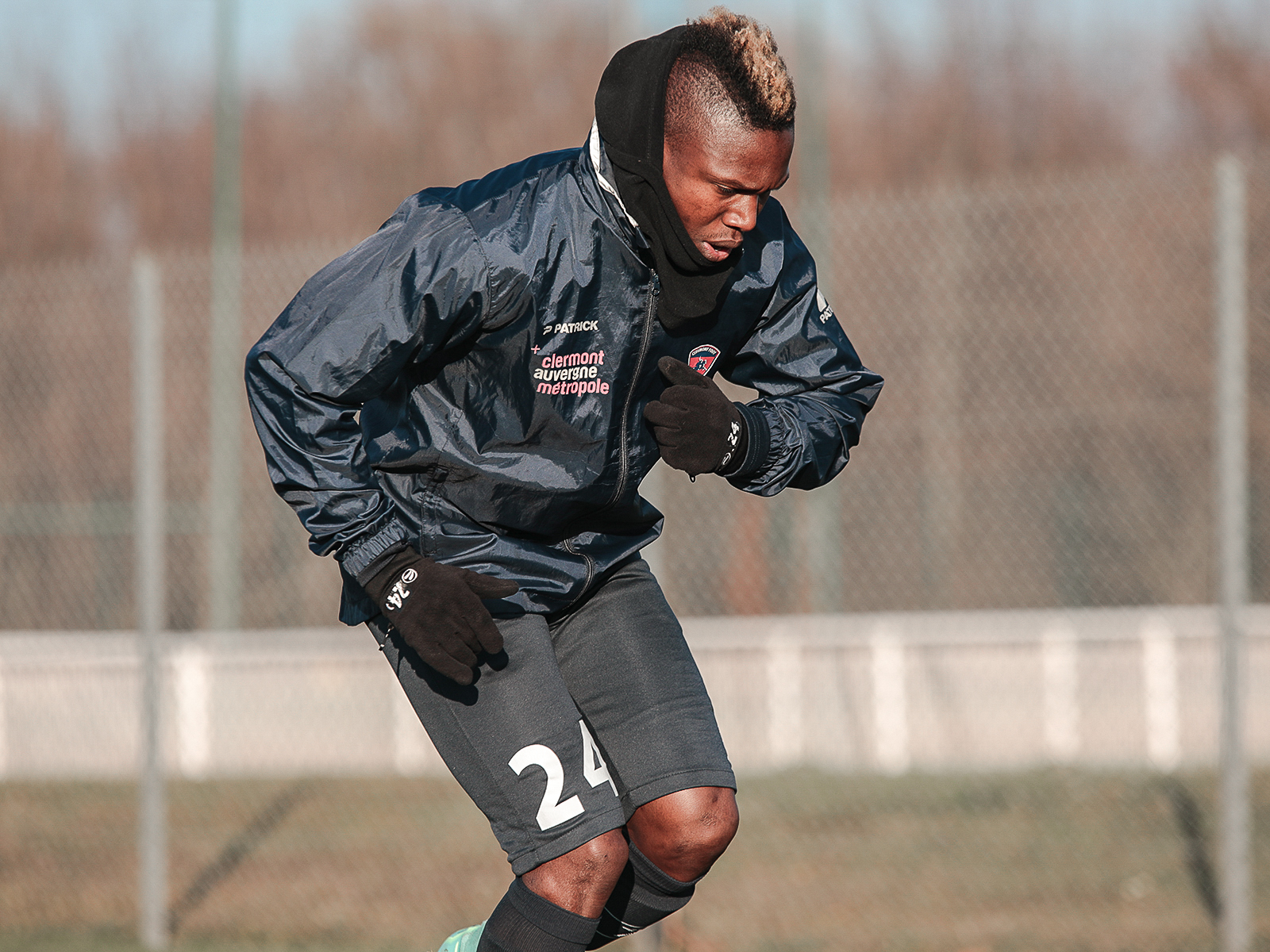 La séance du mercredi en photos