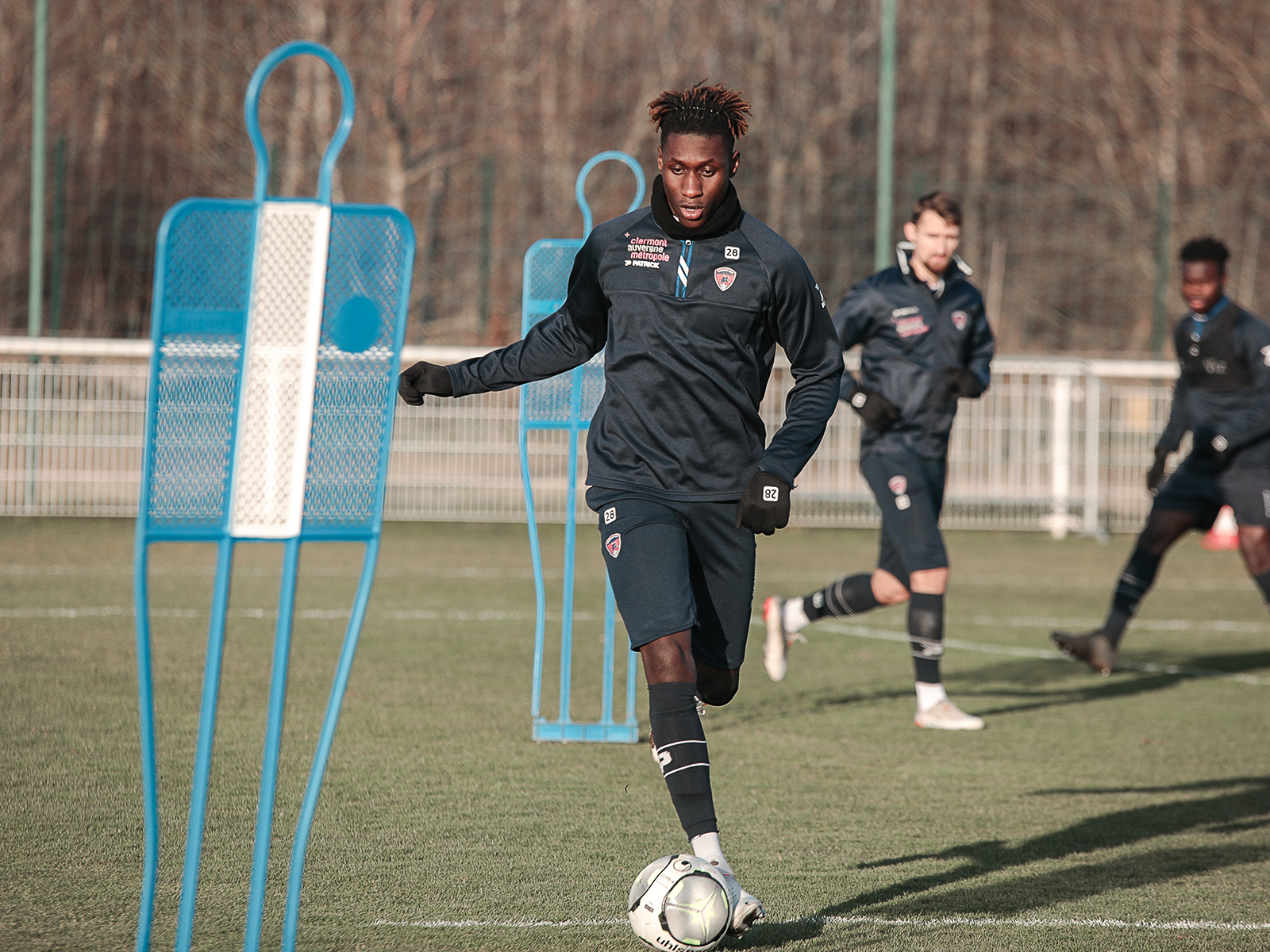 La séance du mercredi en photos