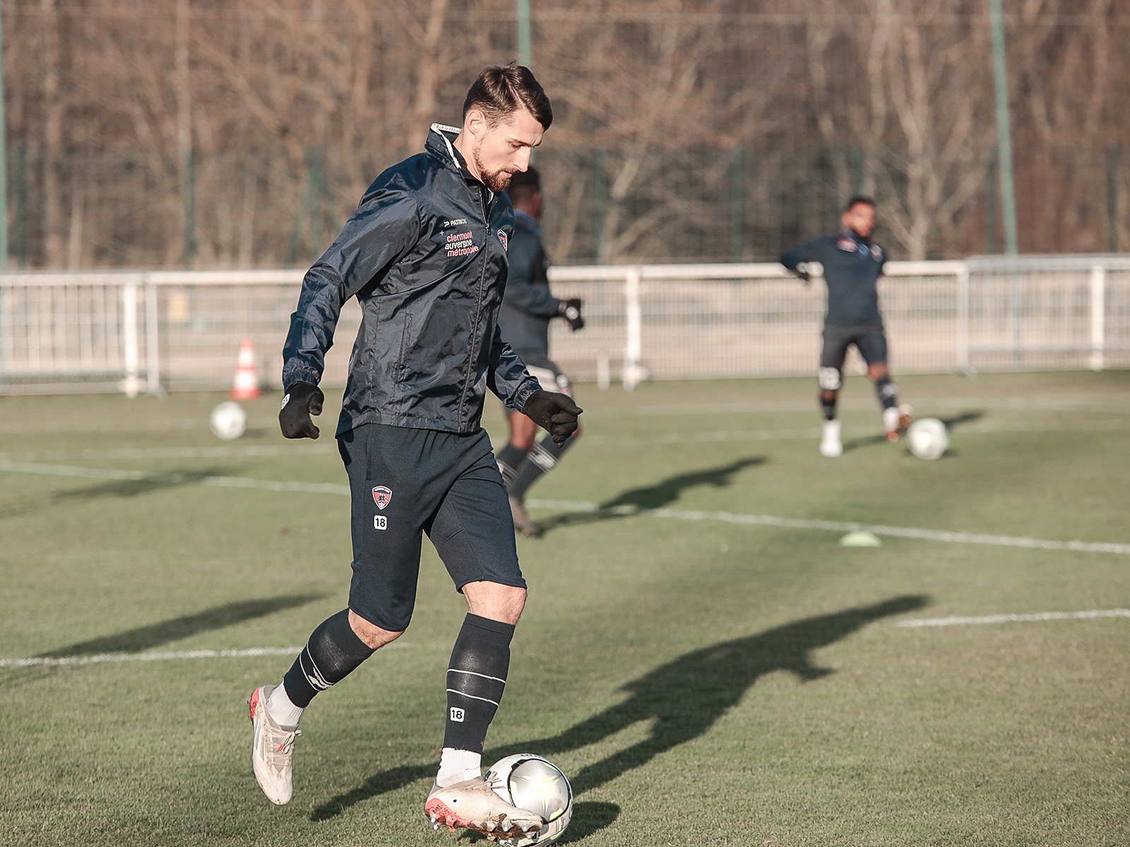La séance du mercredi en photos