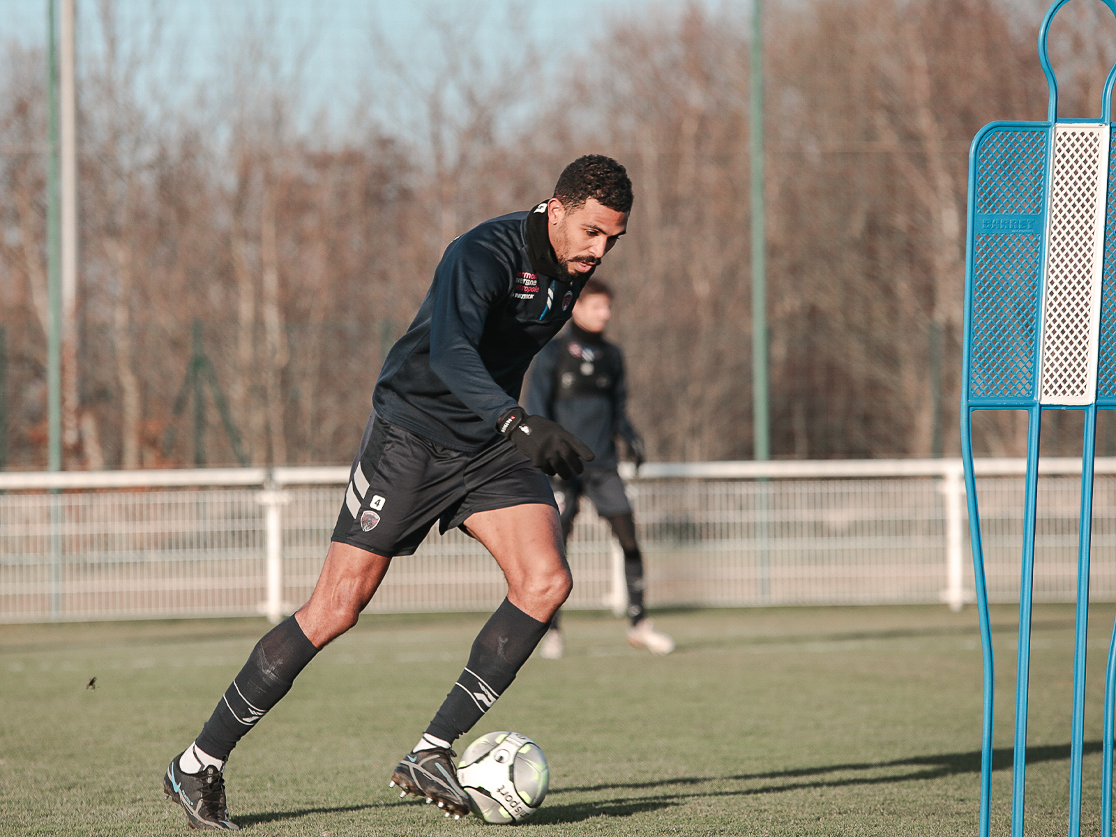 La séance du mercredi en photos
