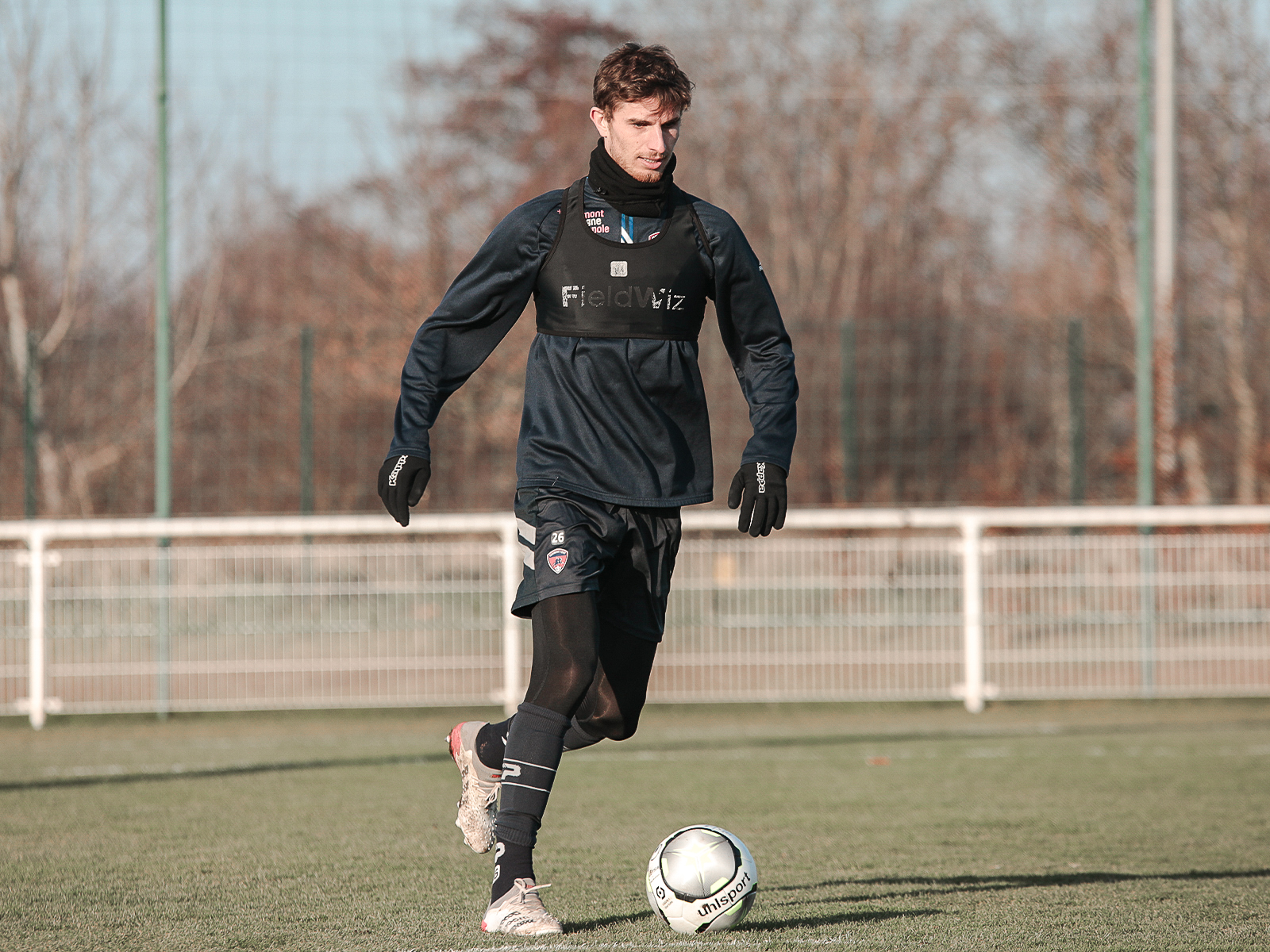 La séance du mercredi en photos