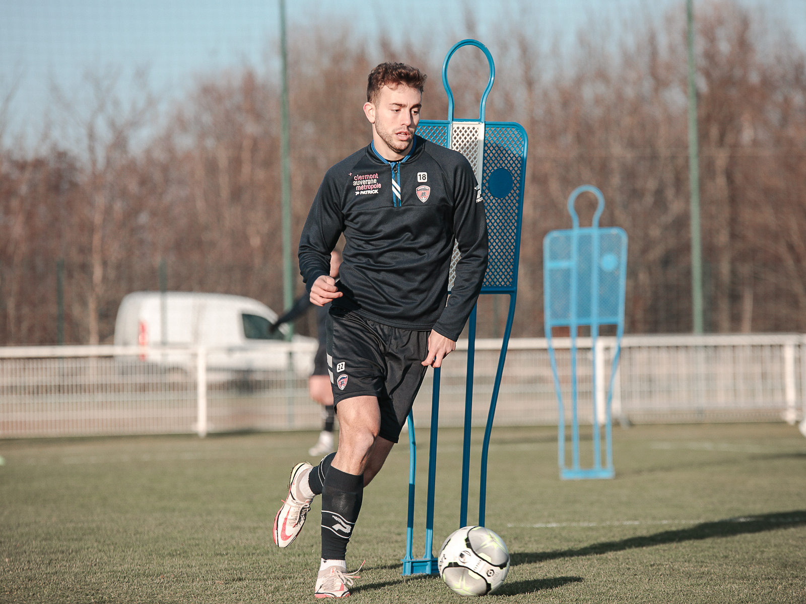 La séance du mercredi en photos
