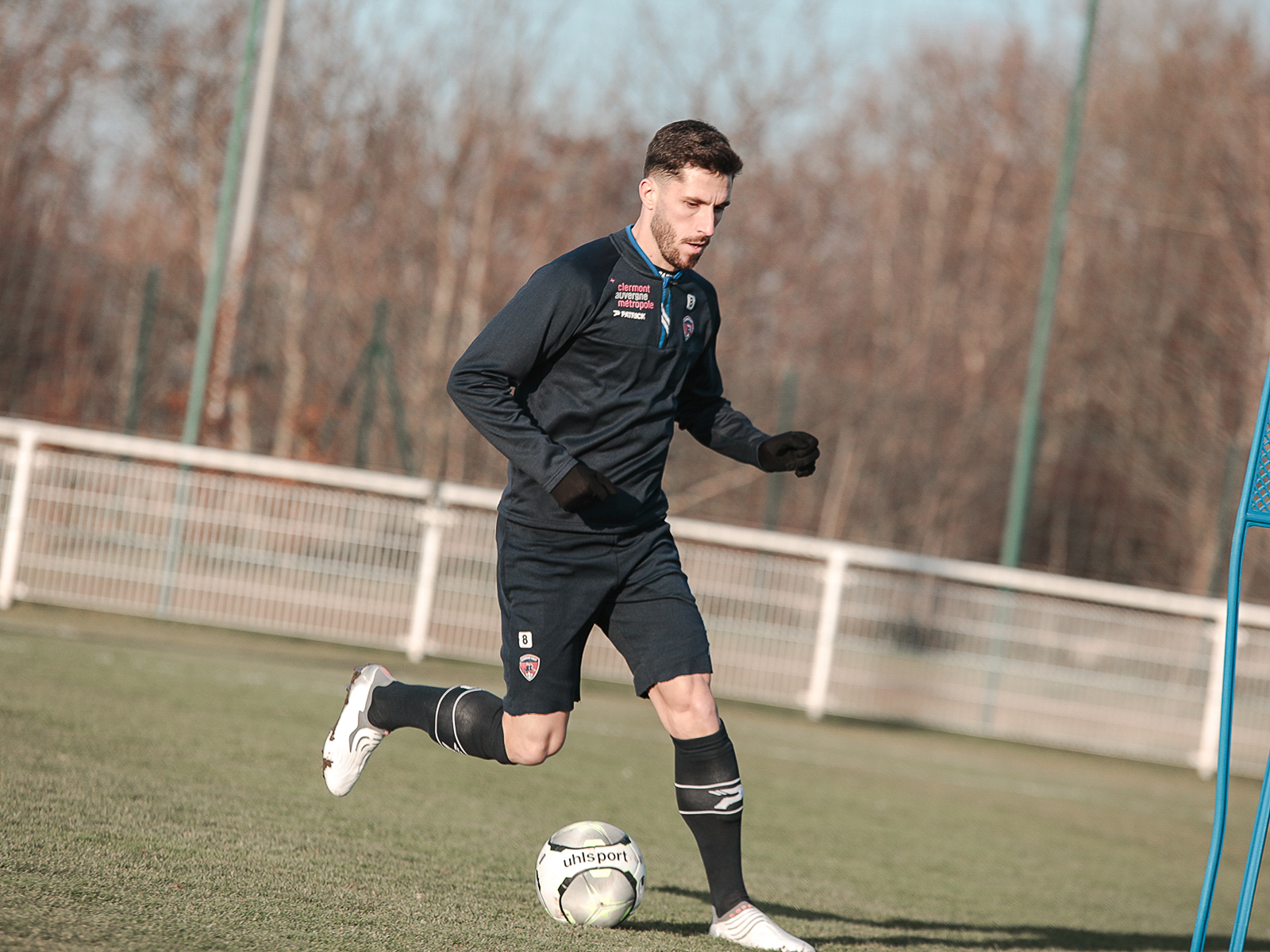 La séance du mercredi en photos