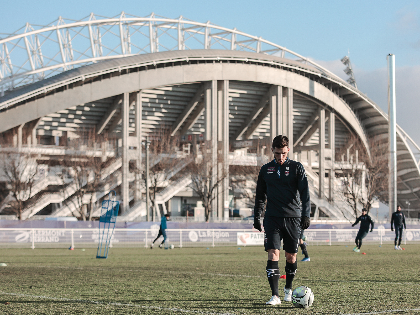 La séance du mercredi en photos
