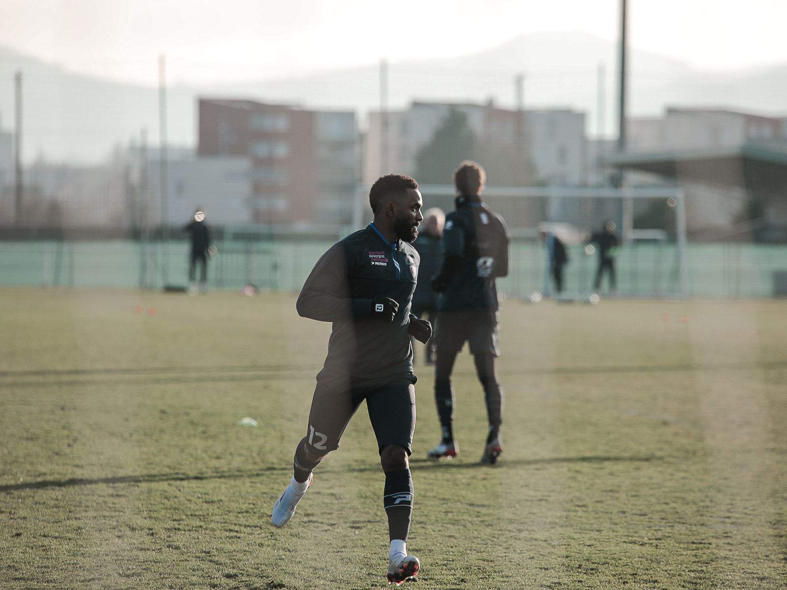 La séance du mercredi en photos