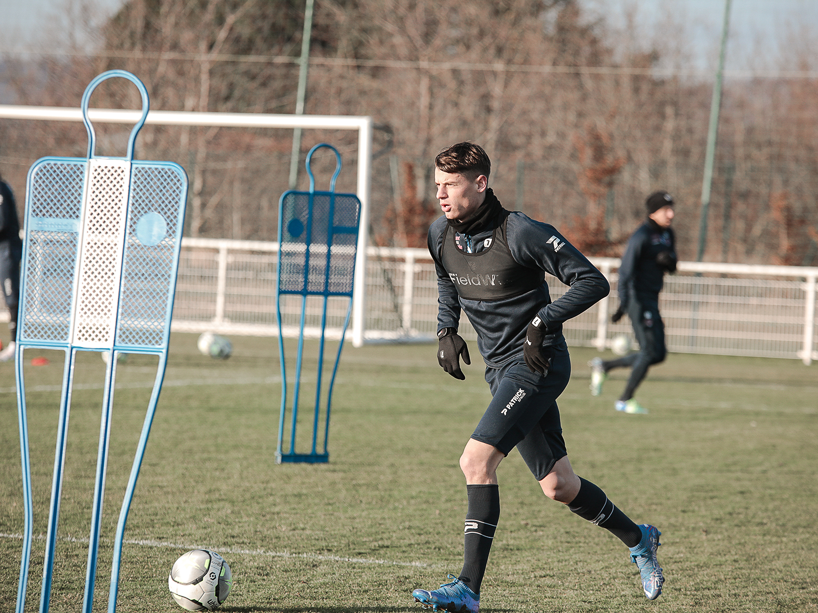 La séance du mercredi en photos