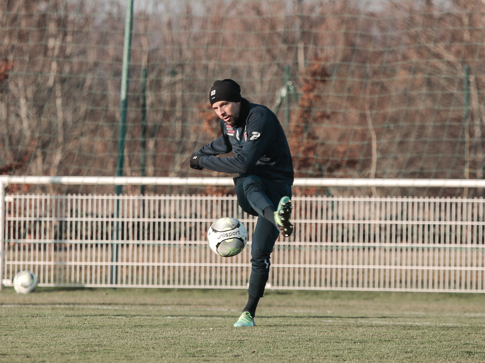 La séance du mercredi en photos