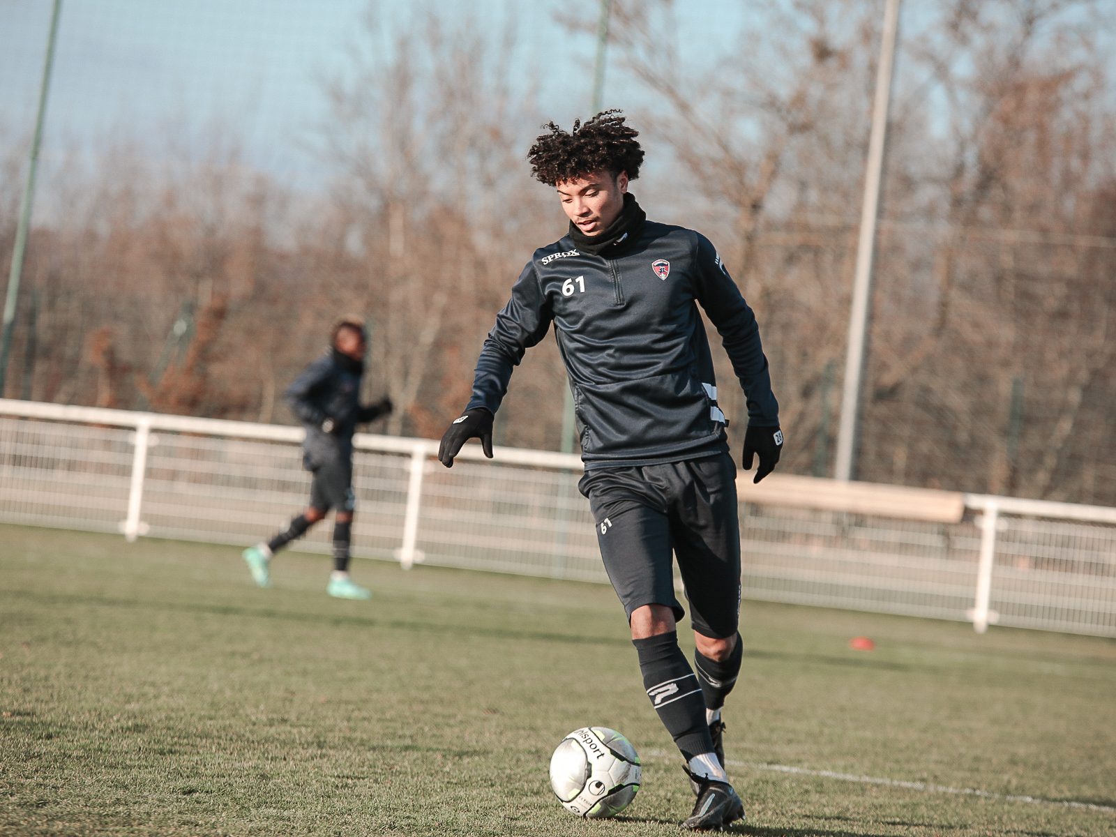 La séance du mercredi en photos