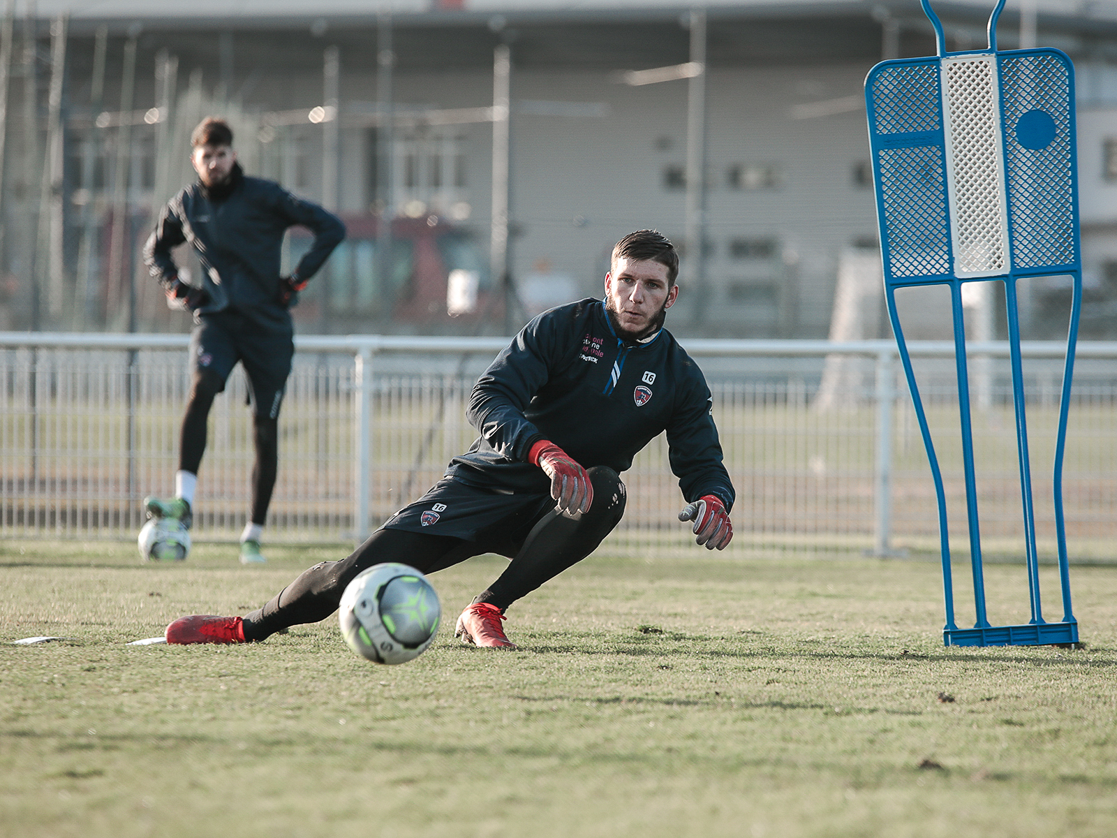 La séance du mercredi en photos