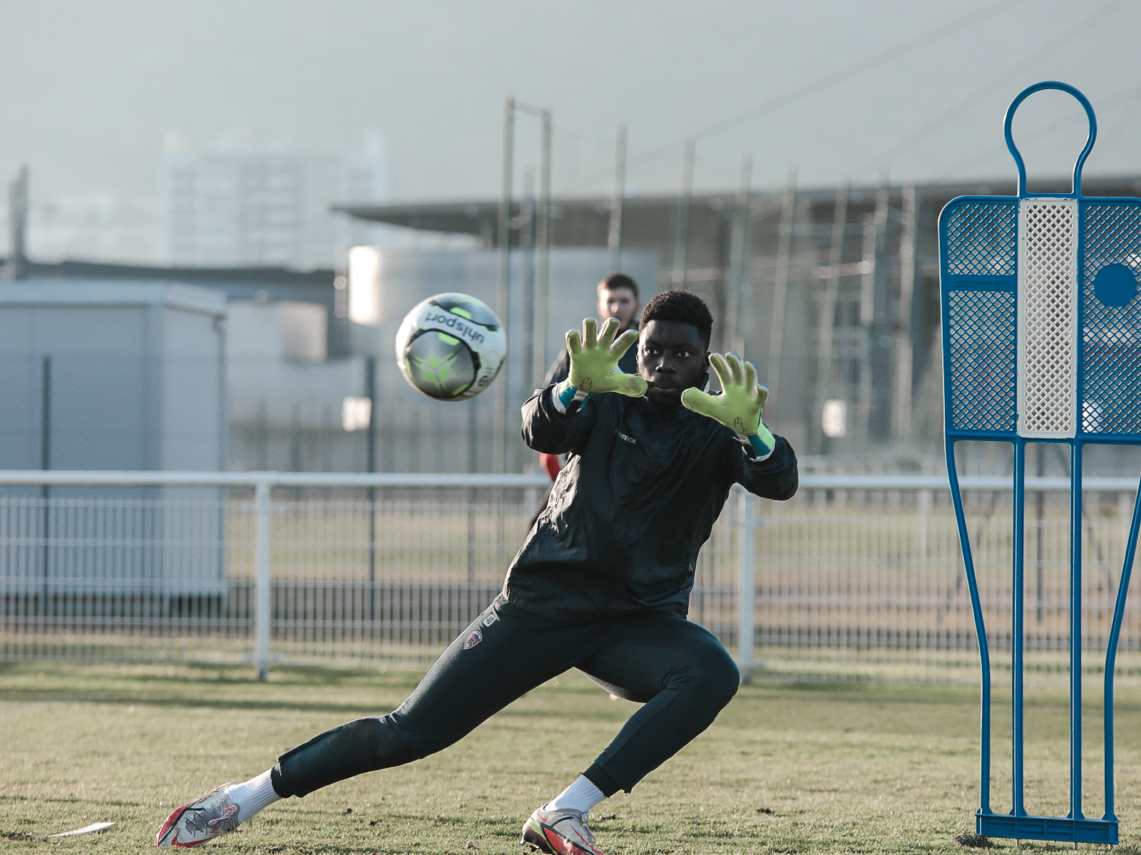 La séance du mercredi en photos