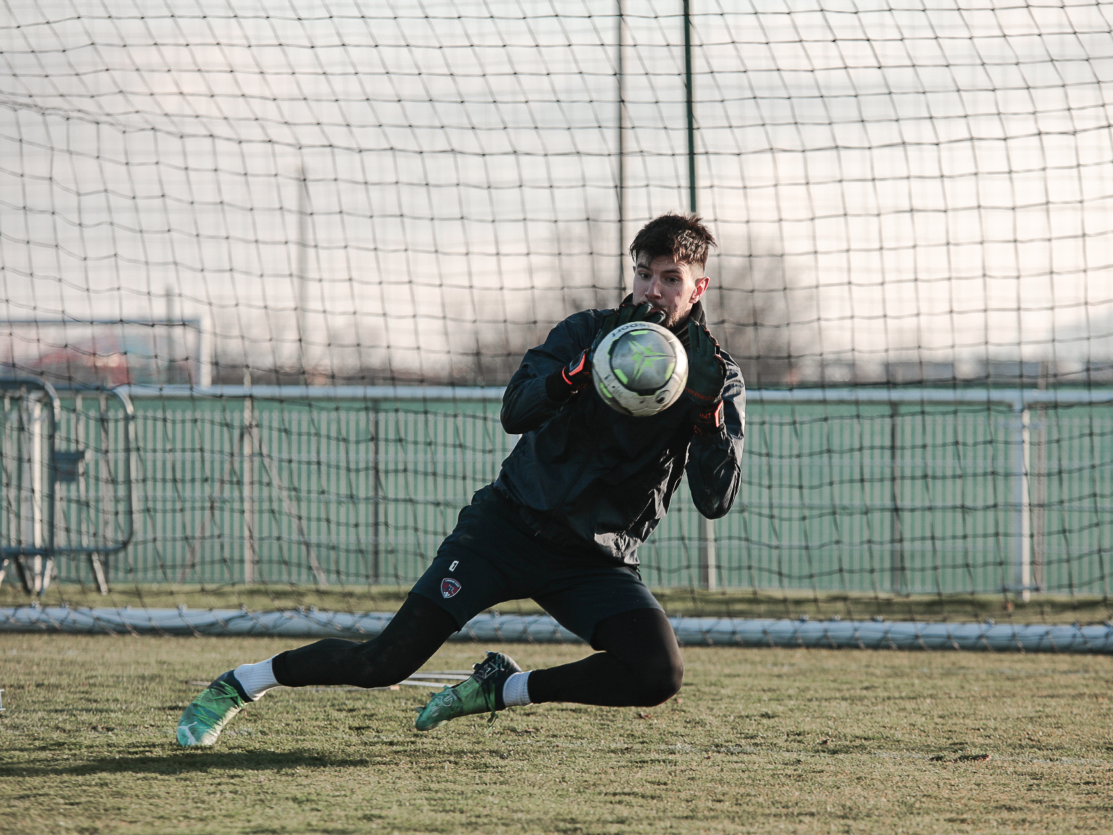 La séance du mercredi en photos
