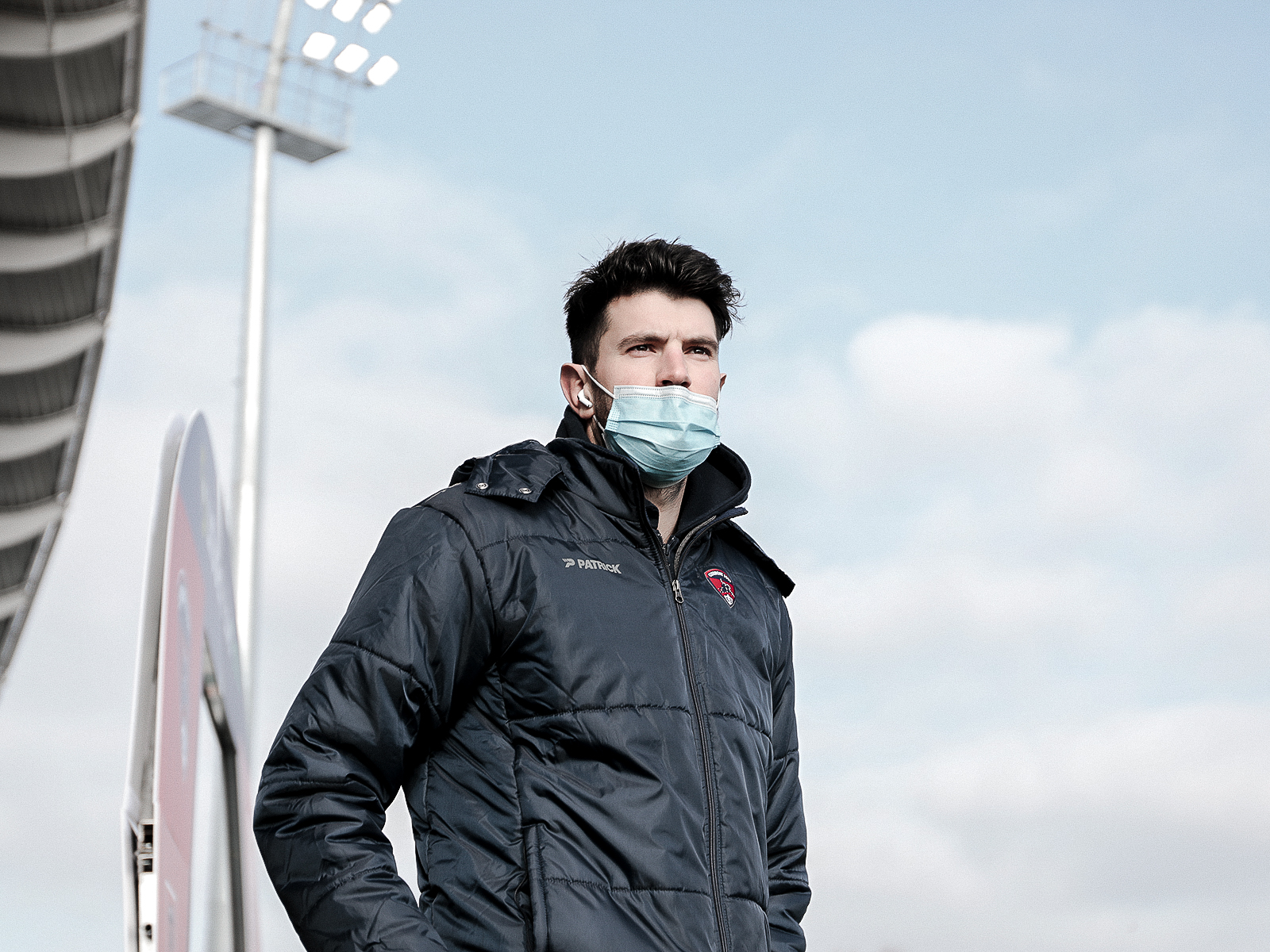 Clermont – Rennes : L&rsquo;album photos