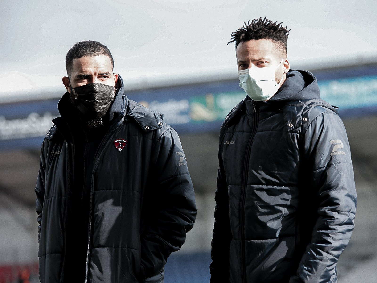 Clermont – Rennes : L&rsquo;album photos