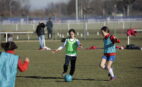 Album photos de l’école de football