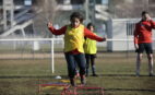 Album photos de l’école de football