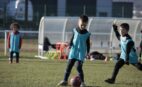 Album photos de l’école de football