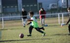 Album photos de l’école de football