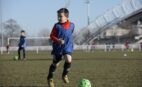 Album photos de l’école de football