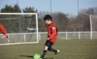 Album photos de l’école de football