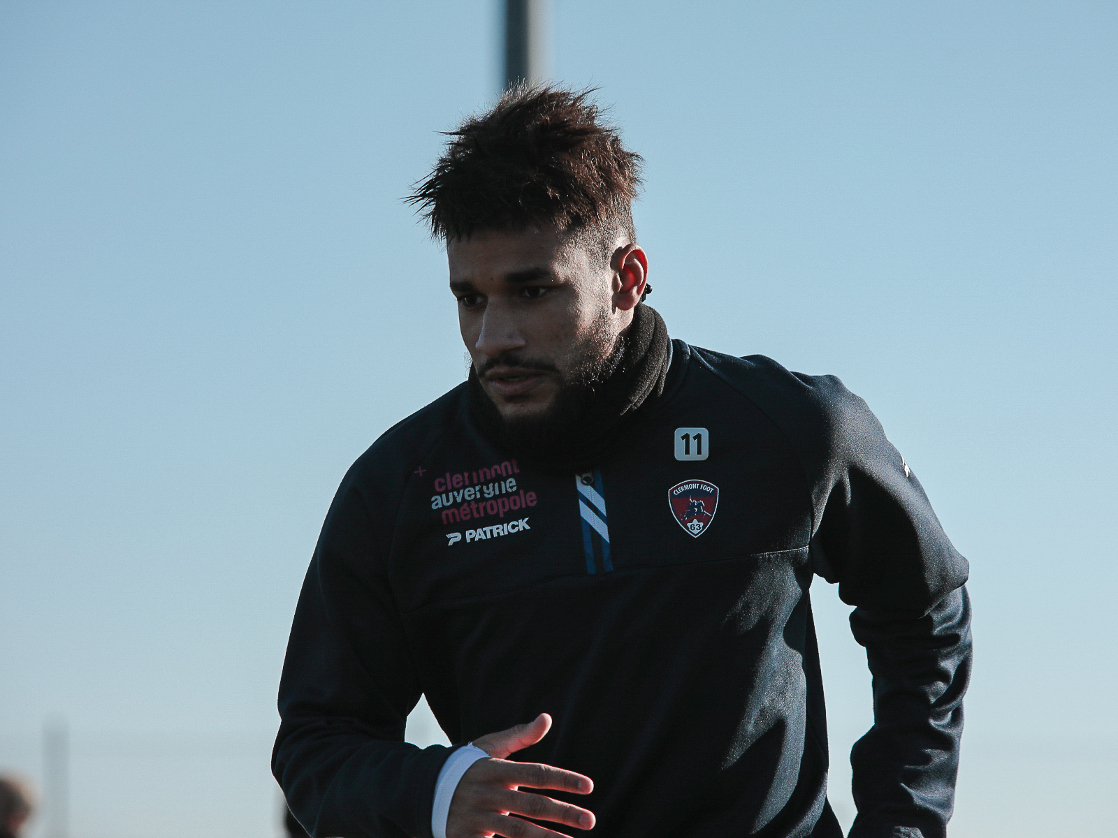 La séance du mercredi en photos