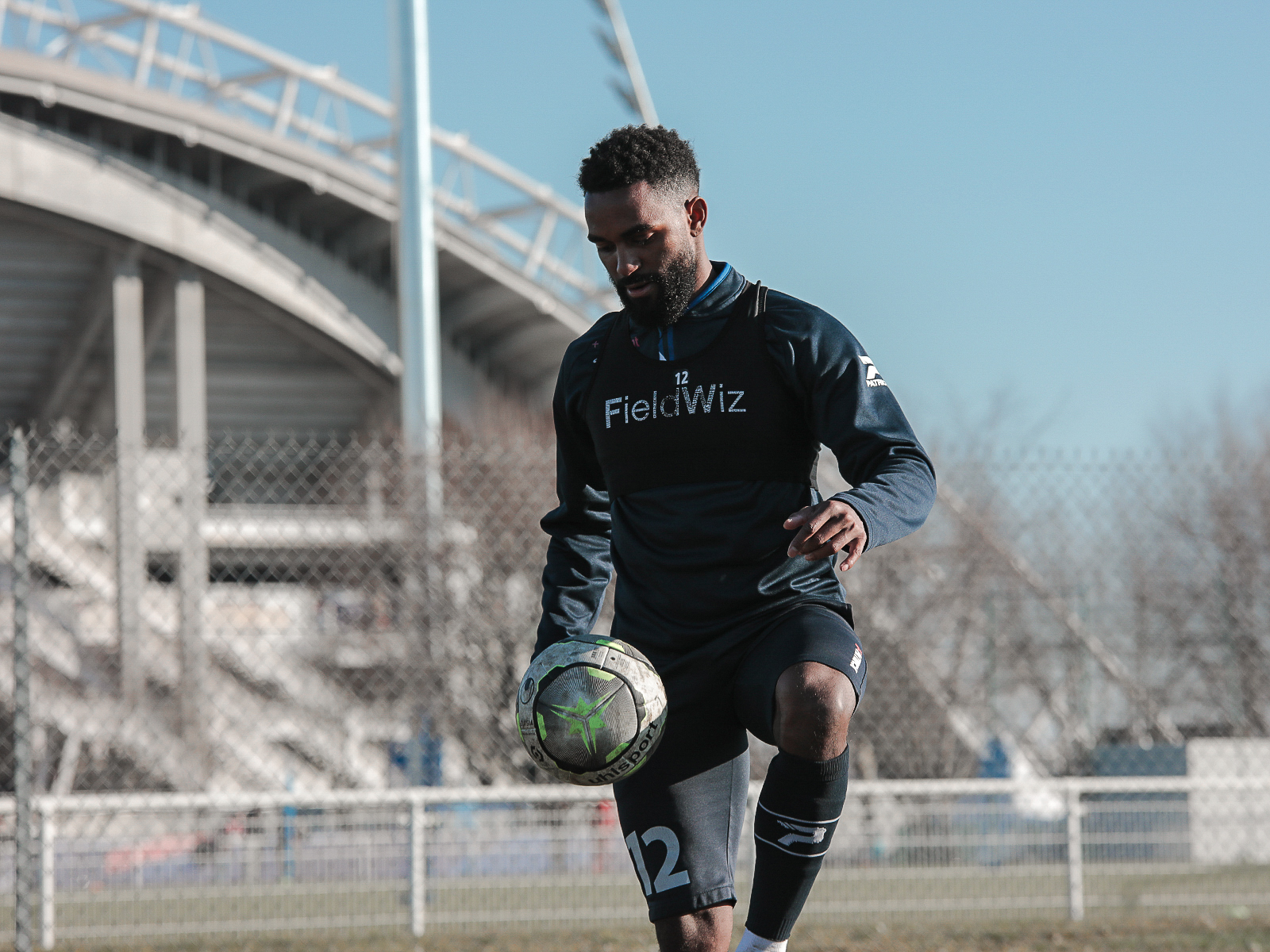 La séance du mercredi en photos