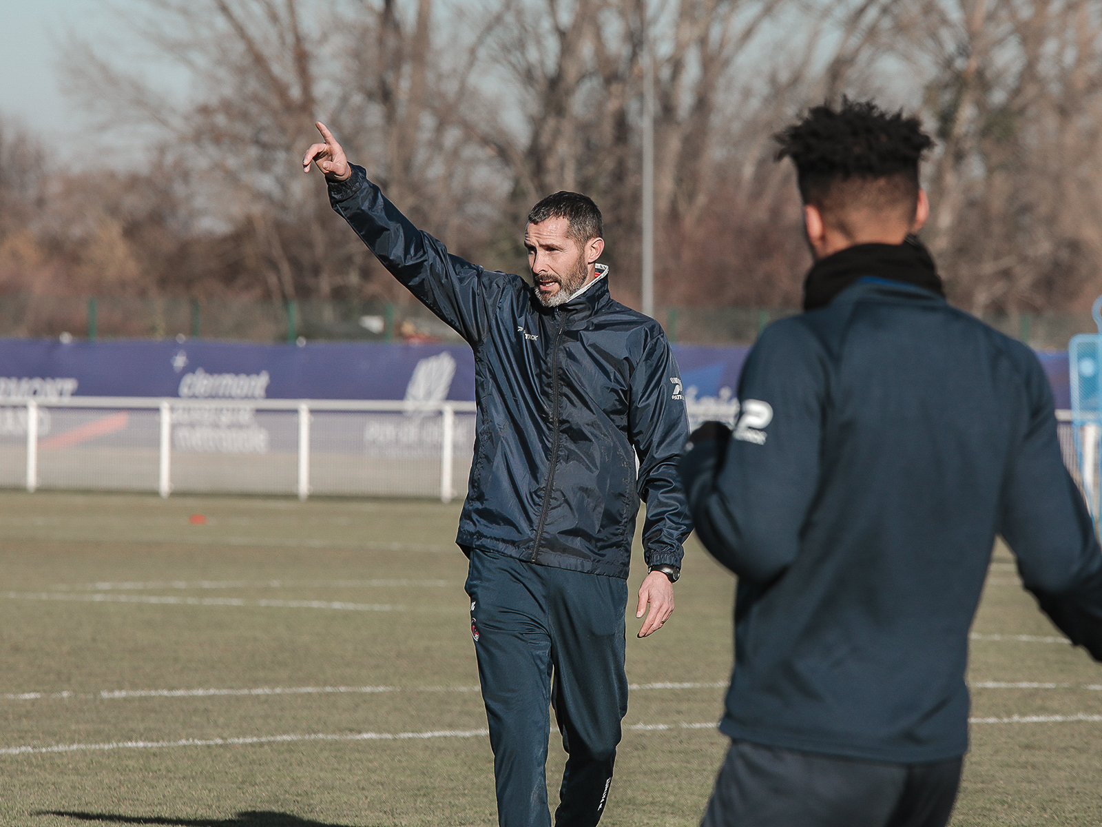 La séance du mercredi en photos