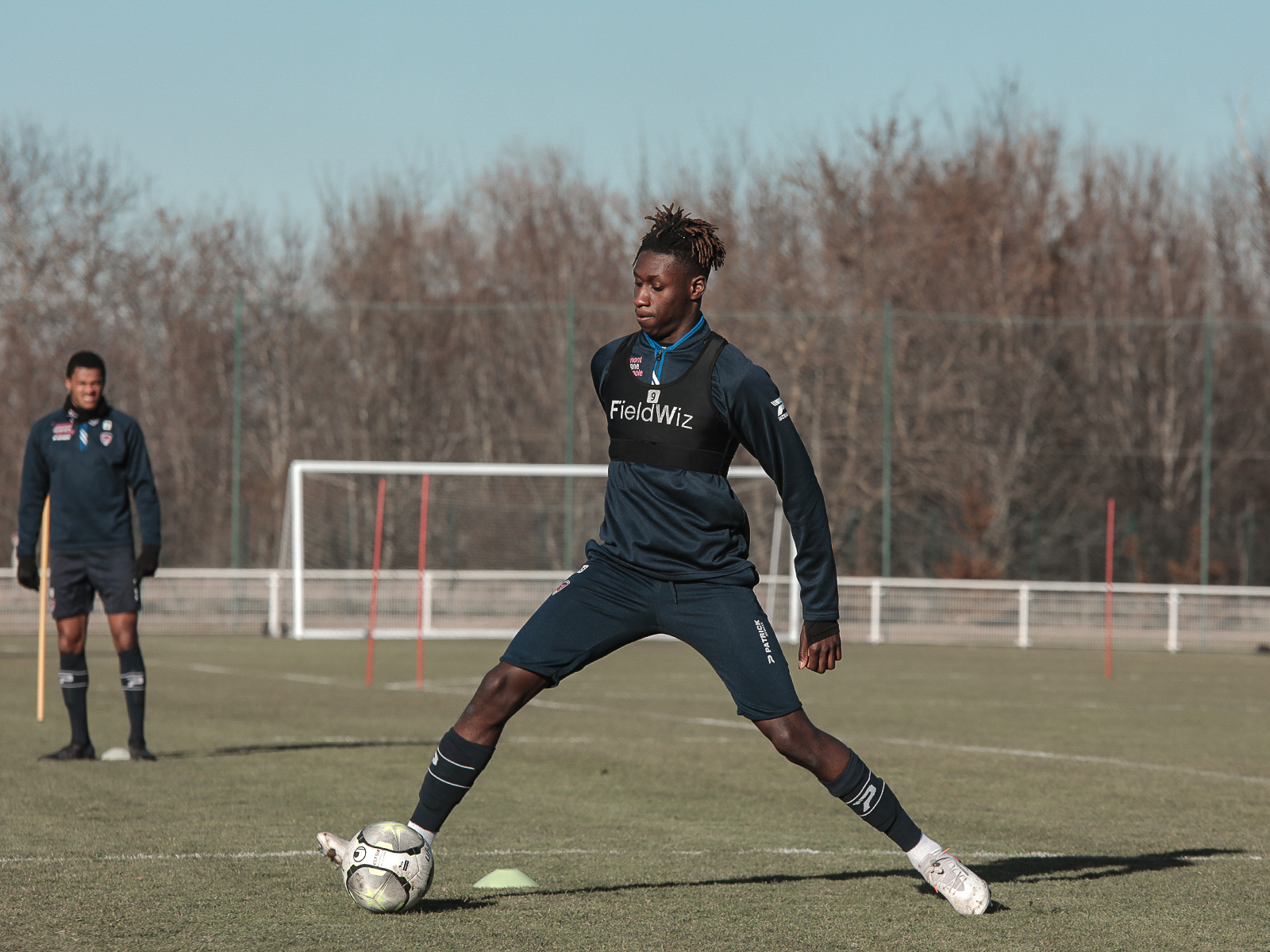 La séance du mercredi en photos