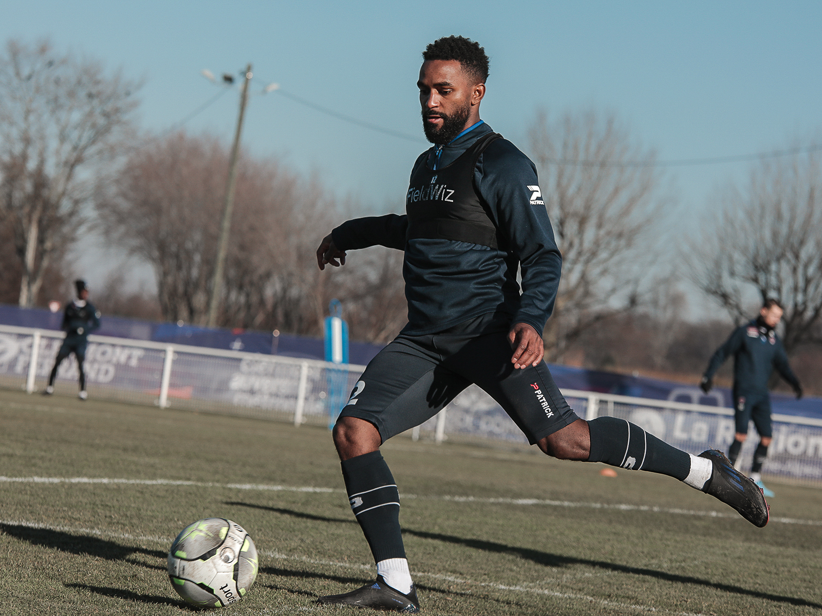 La séance du mercredi en photos