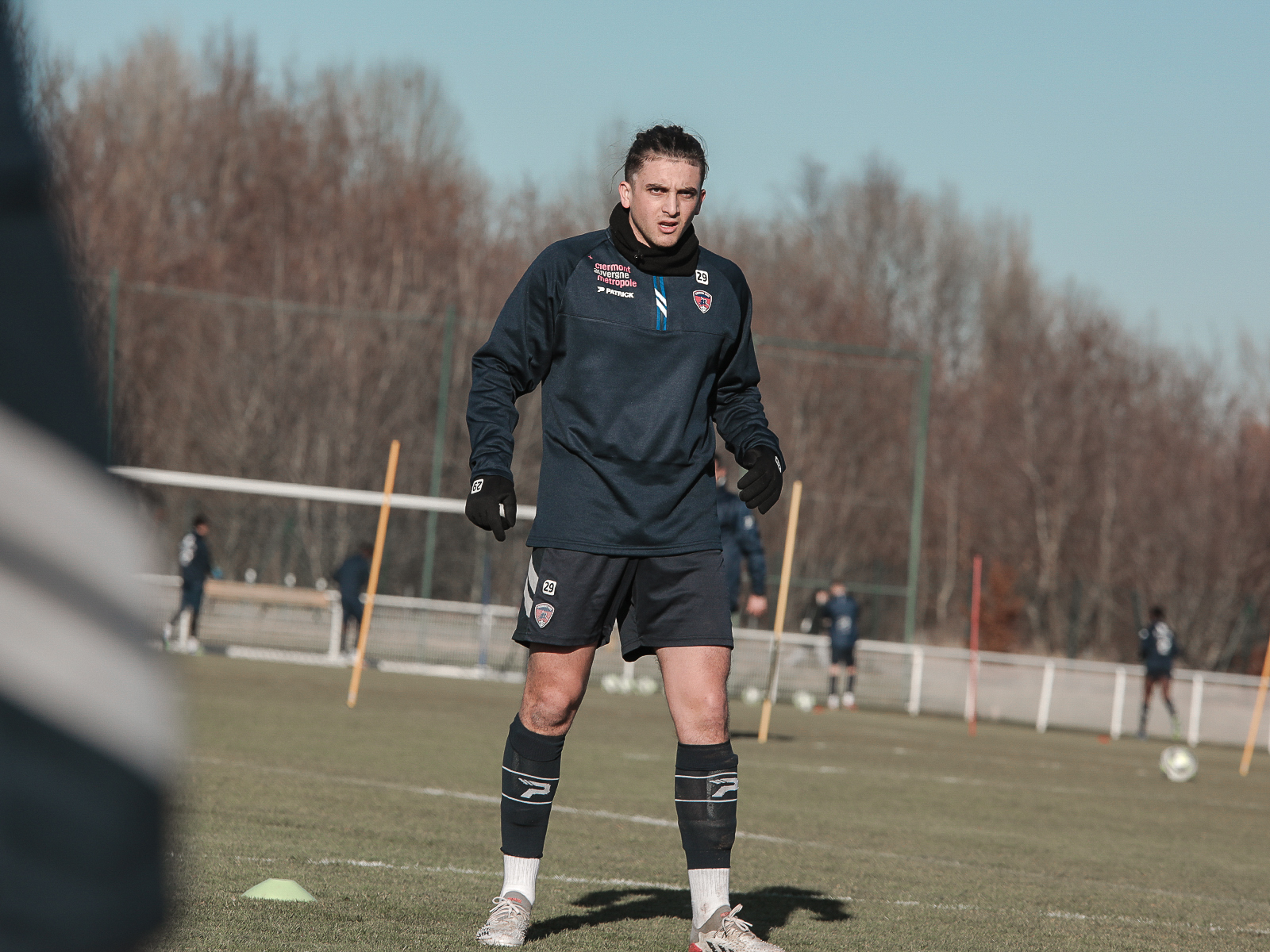 La séance du mercredi en photos