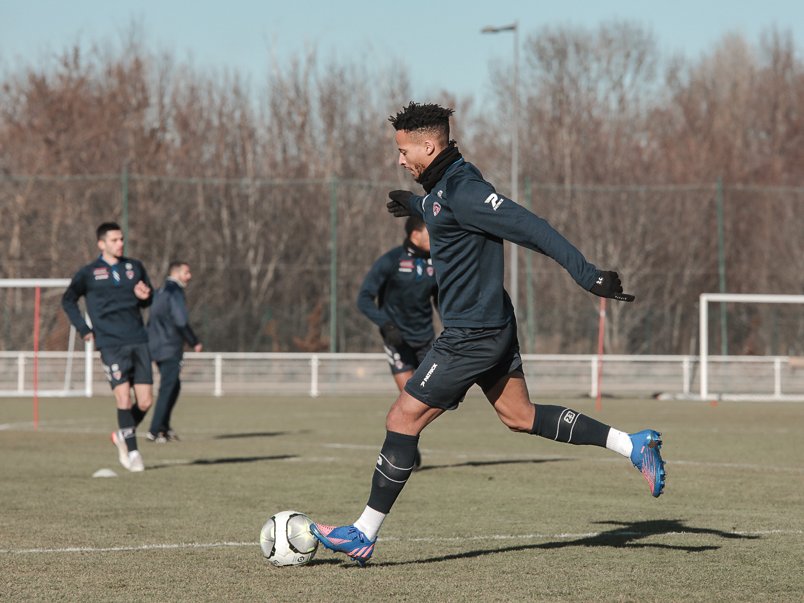La séance du mercredi en photos