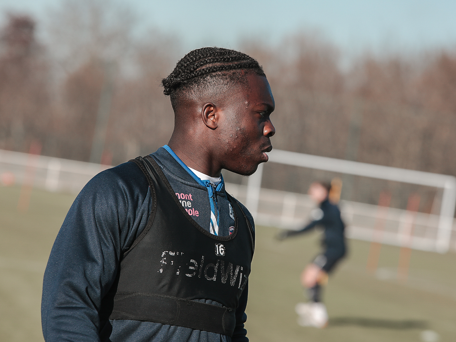 La séance du mercredi en photos