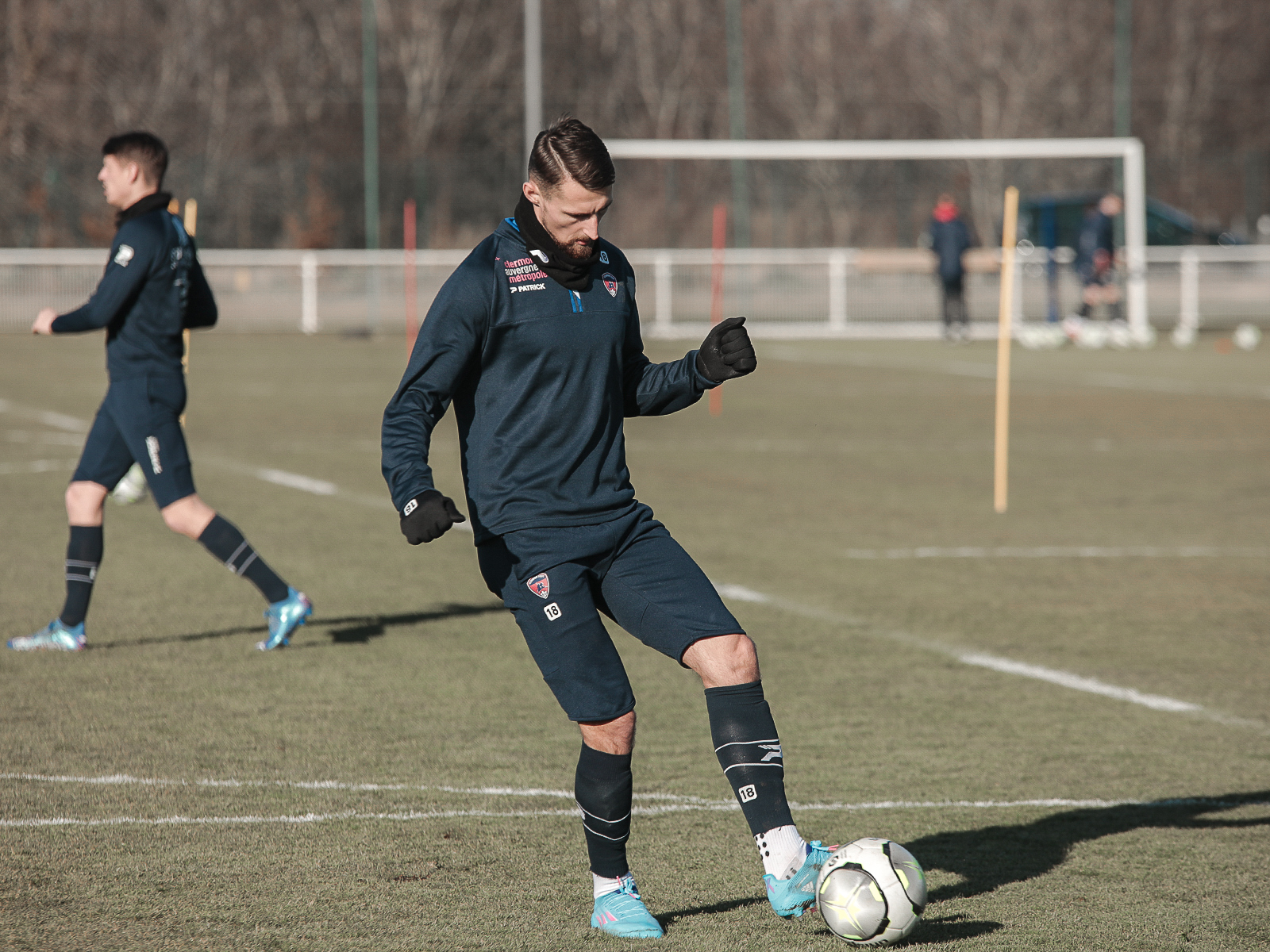 La séance du mercredi en photos