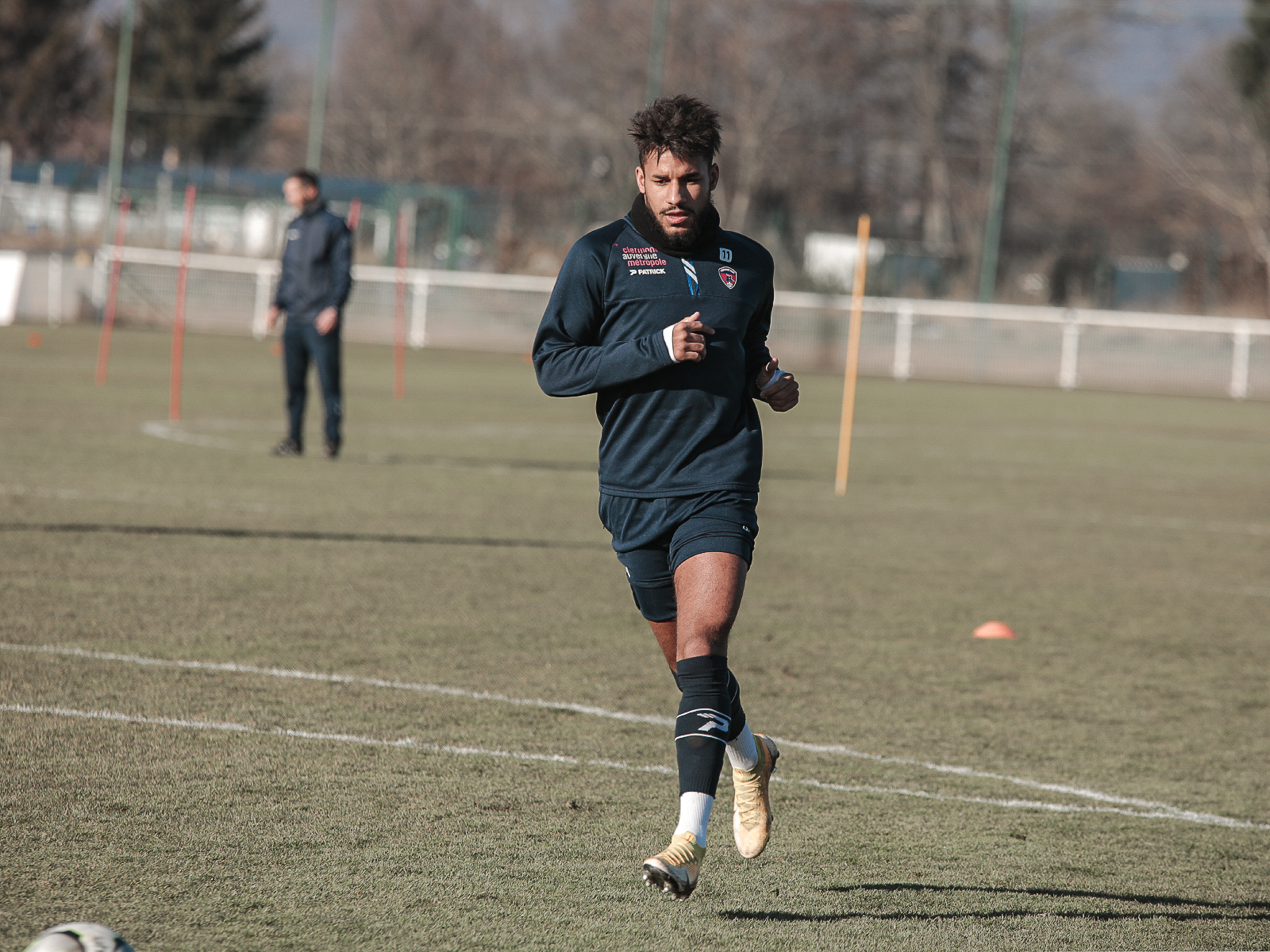 La séance du mercredi en photos