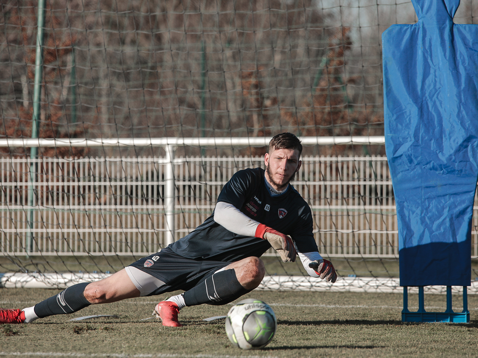 La séance du mercredi en photos