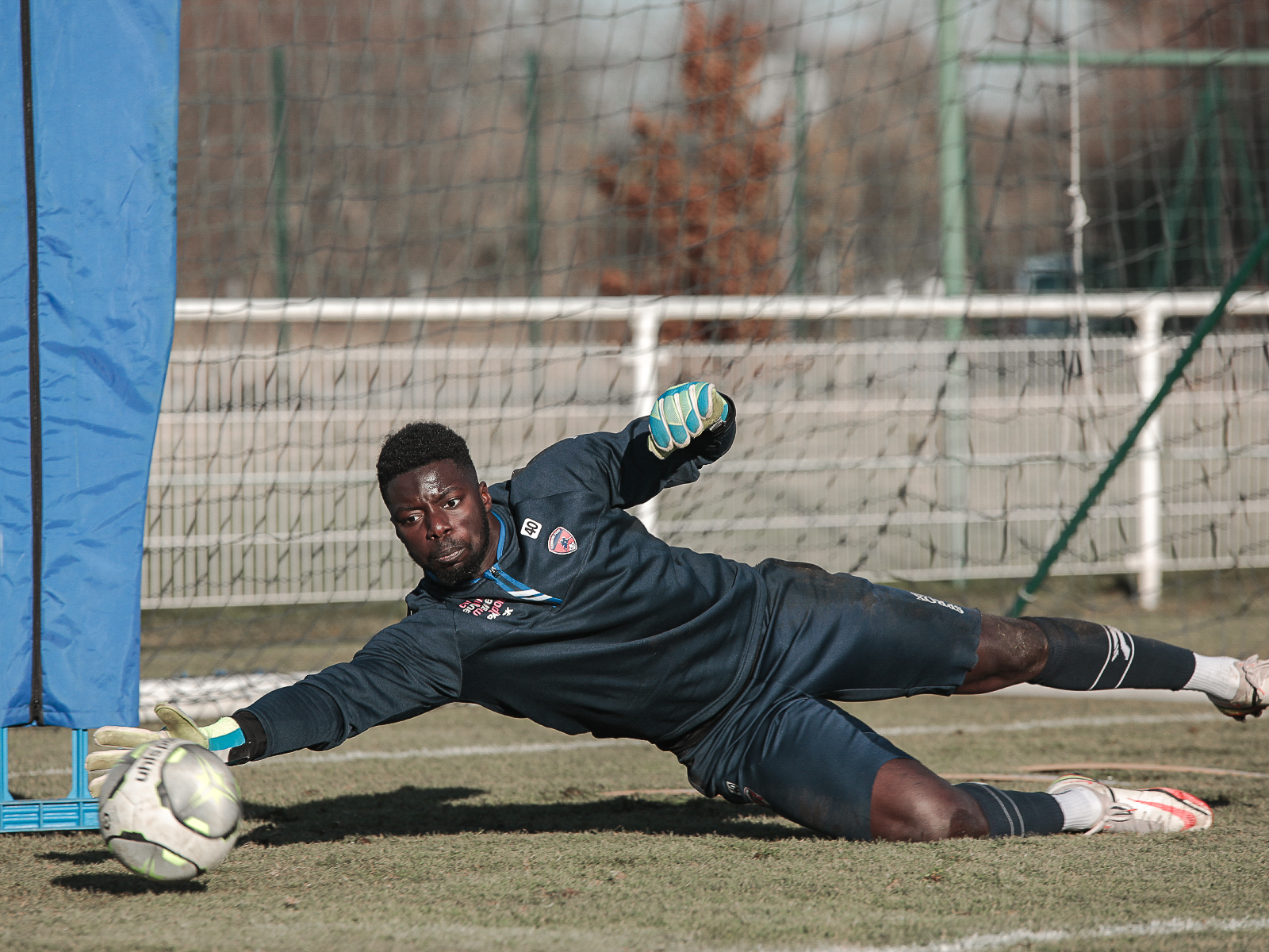 La séance du mercredi en photos