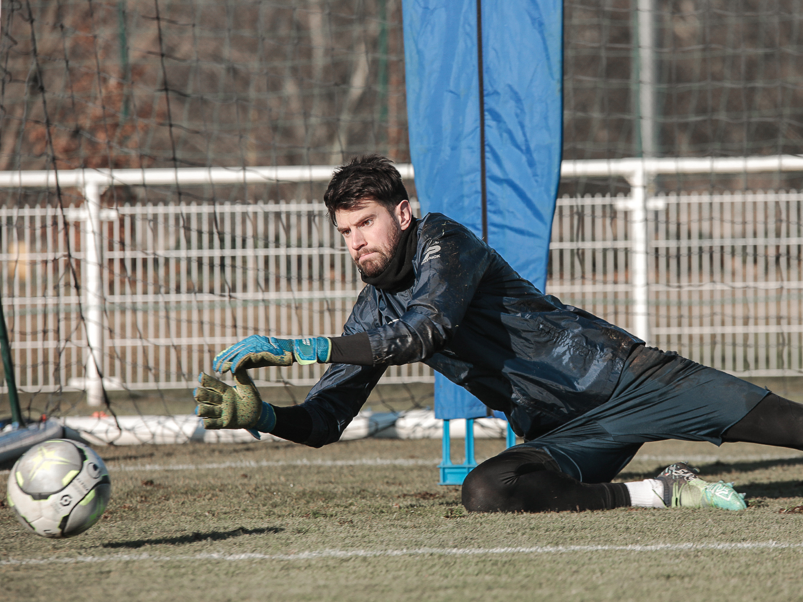 La séance du mercredi en photos
