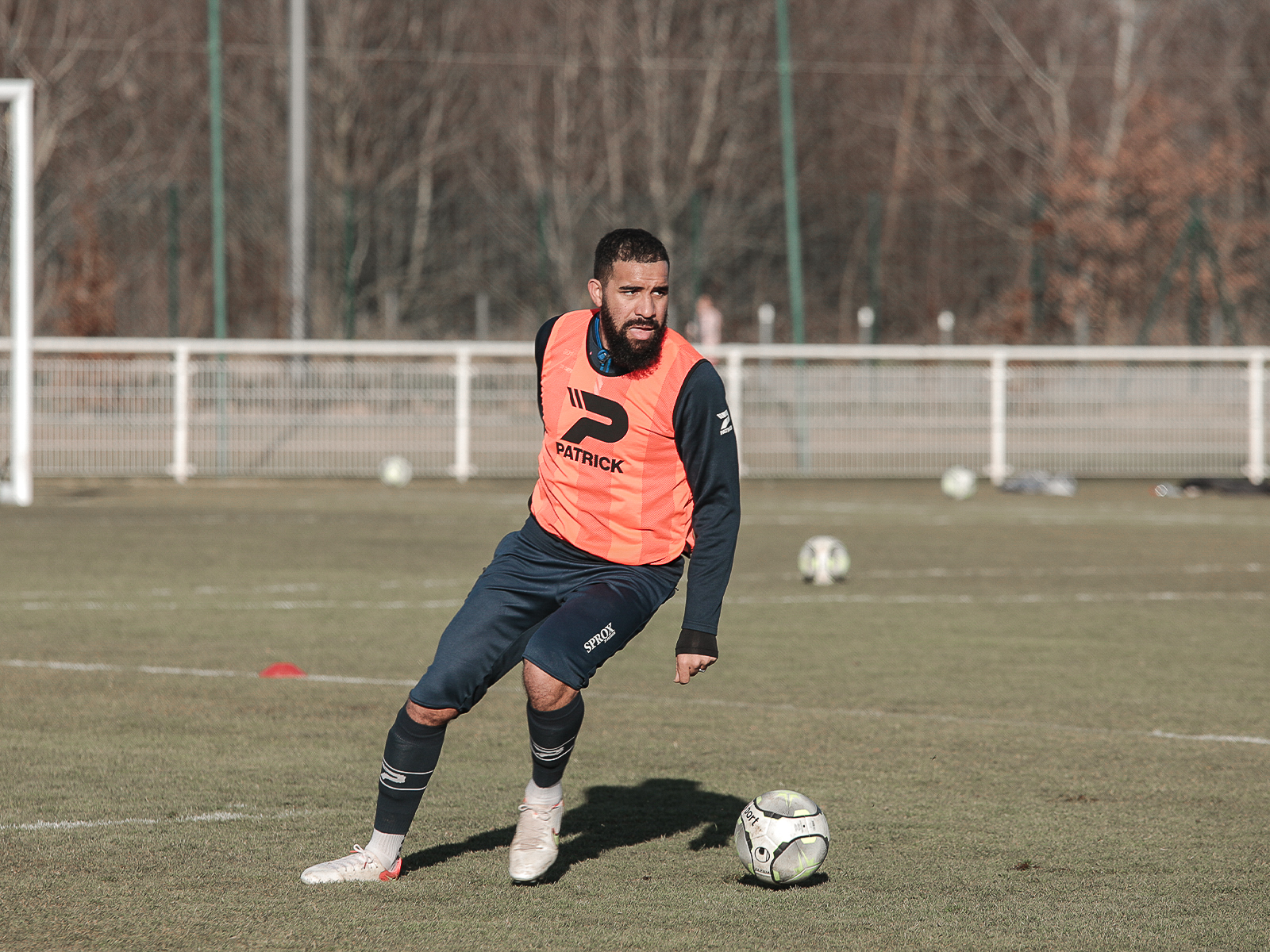 La séance du mercredi en photos