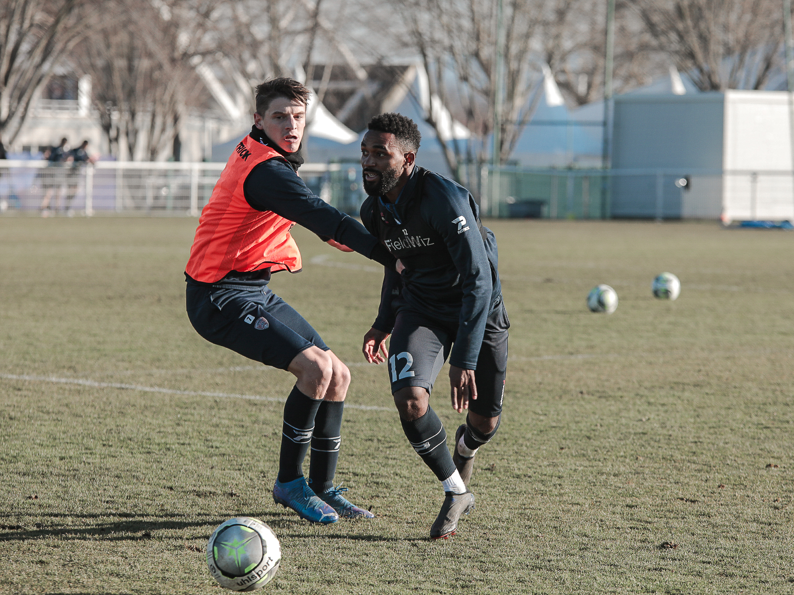 La séance du mercredi en photos