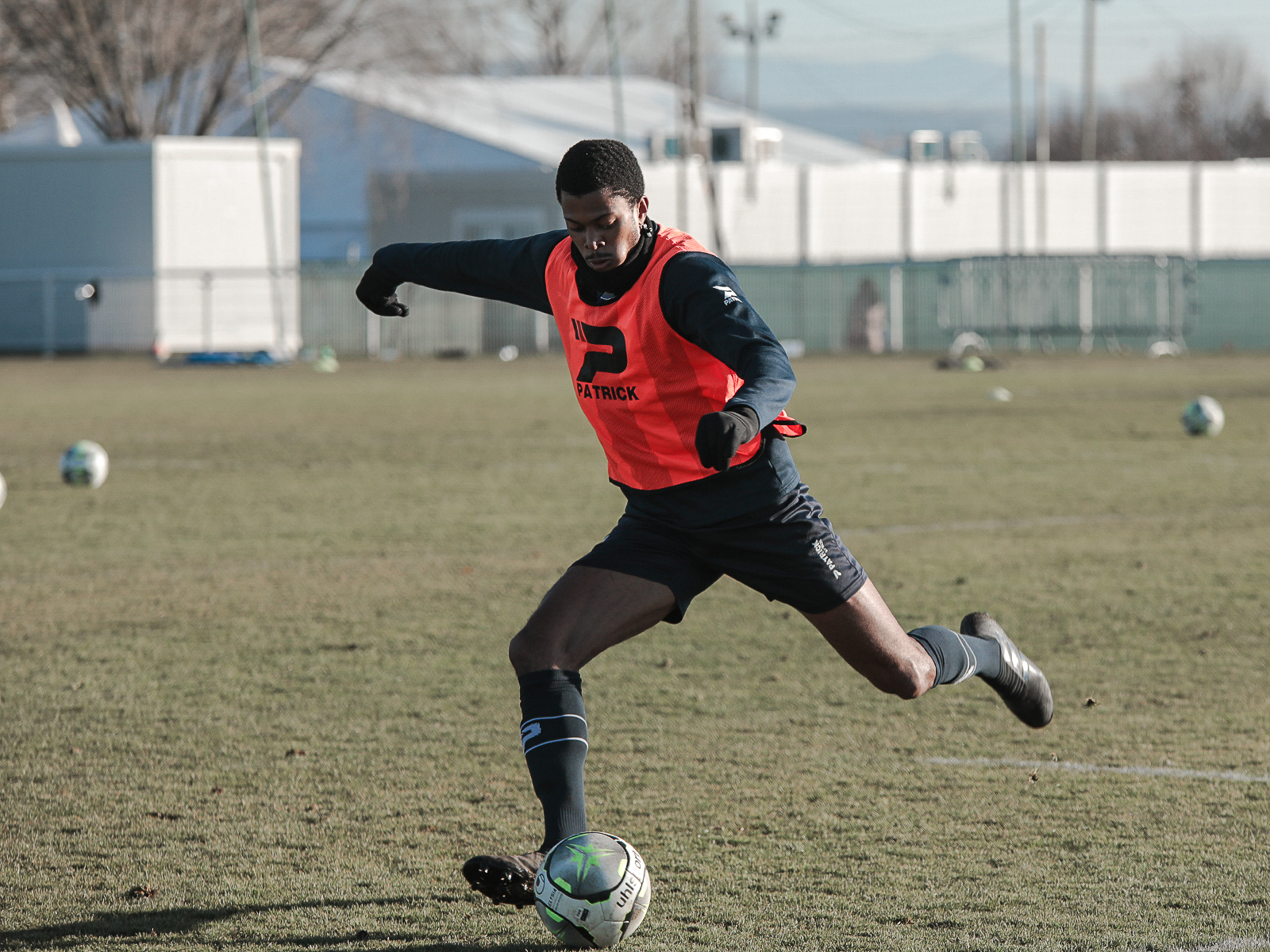 La séance du mercredi en photos