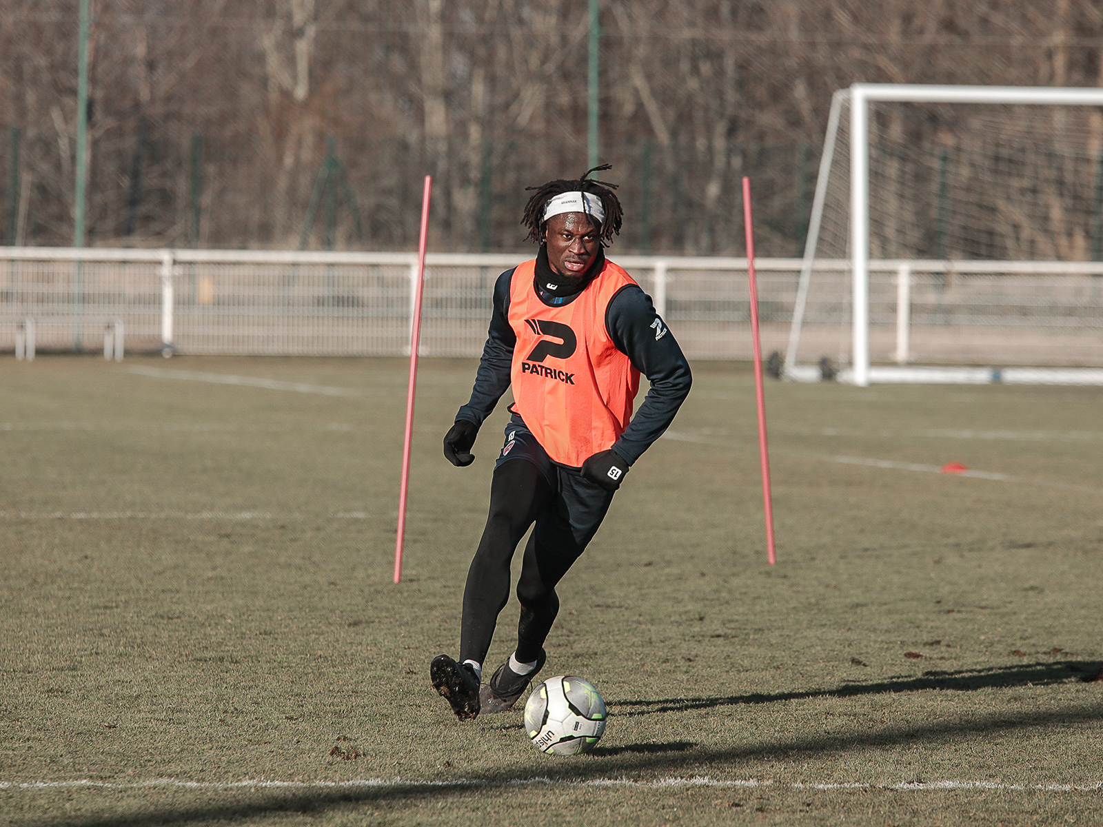 La séance du mercredi en photos