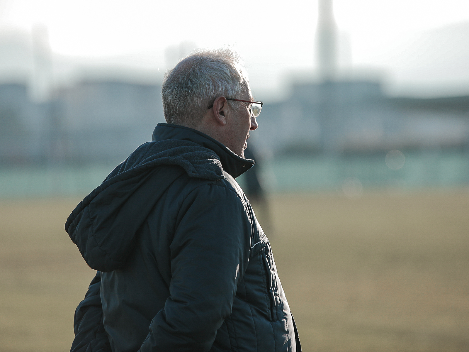 La séance du mercredi en photos
