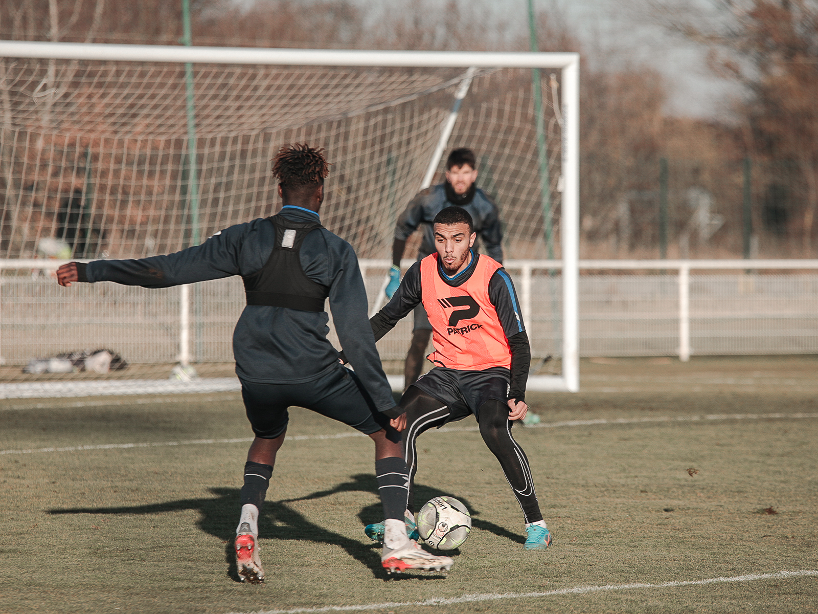 La séance du mercredi en photos