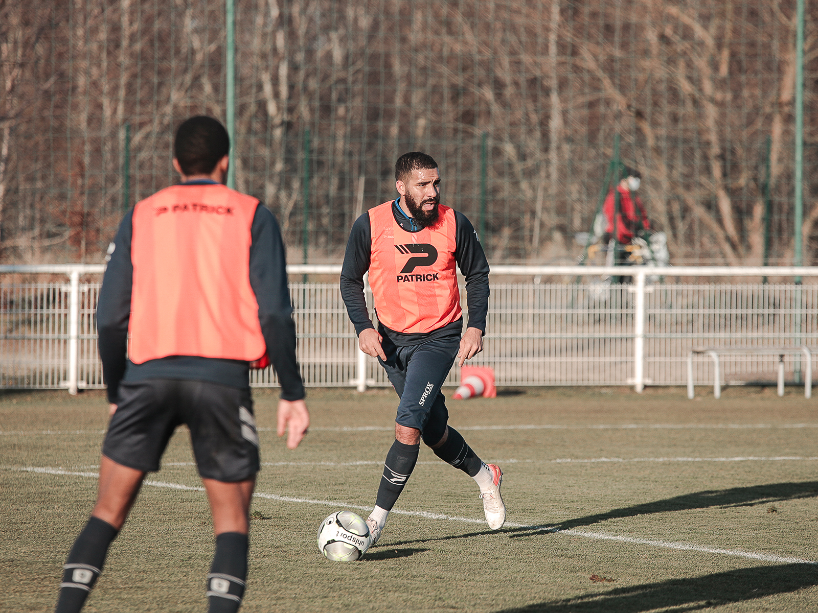 La séance du mercredi en photos