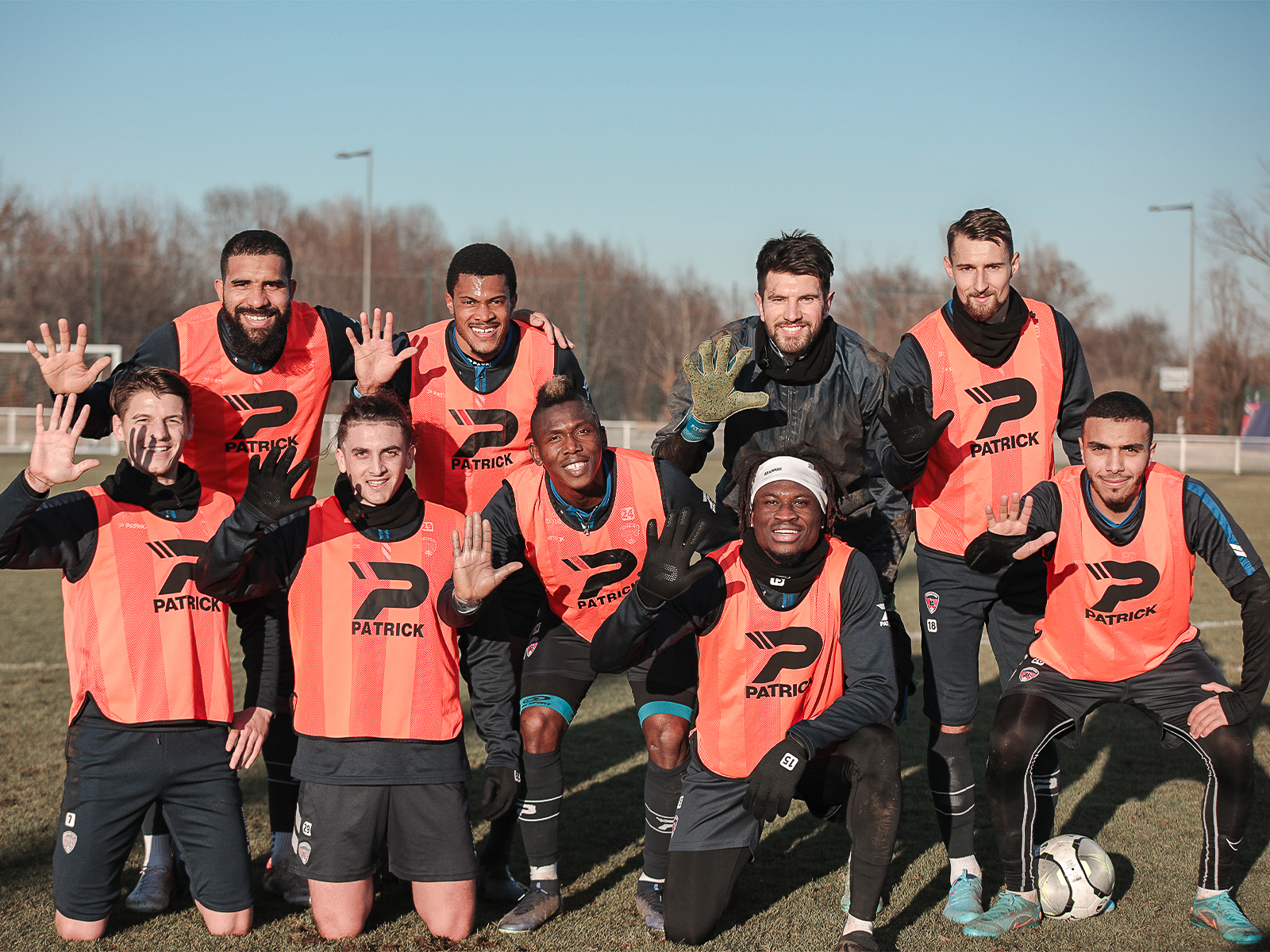 La séance du mercredi en photos